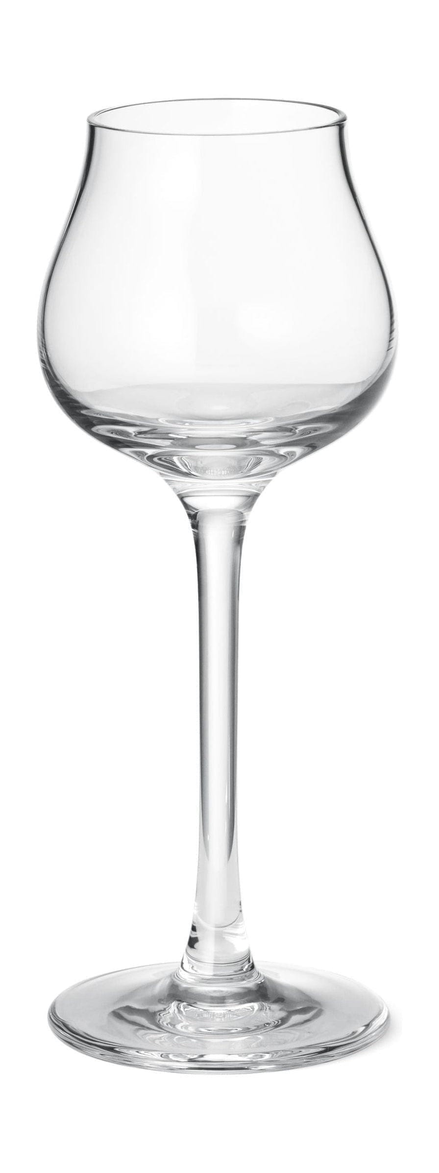 Georg Jensen Sky Liqueur Glass 6 Cl, Set Of 6