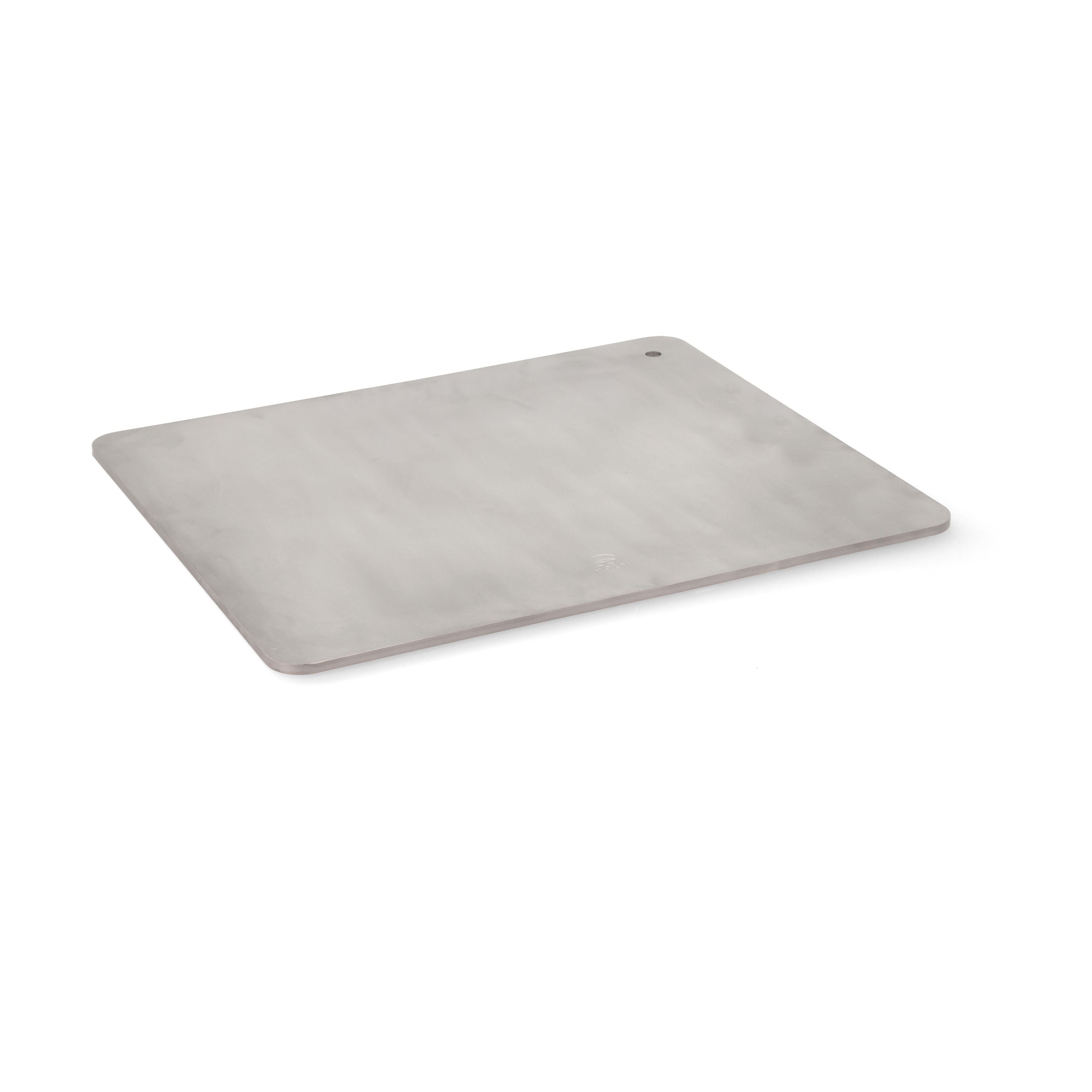 Holm Baking Steel 33x40 Cm, Grey