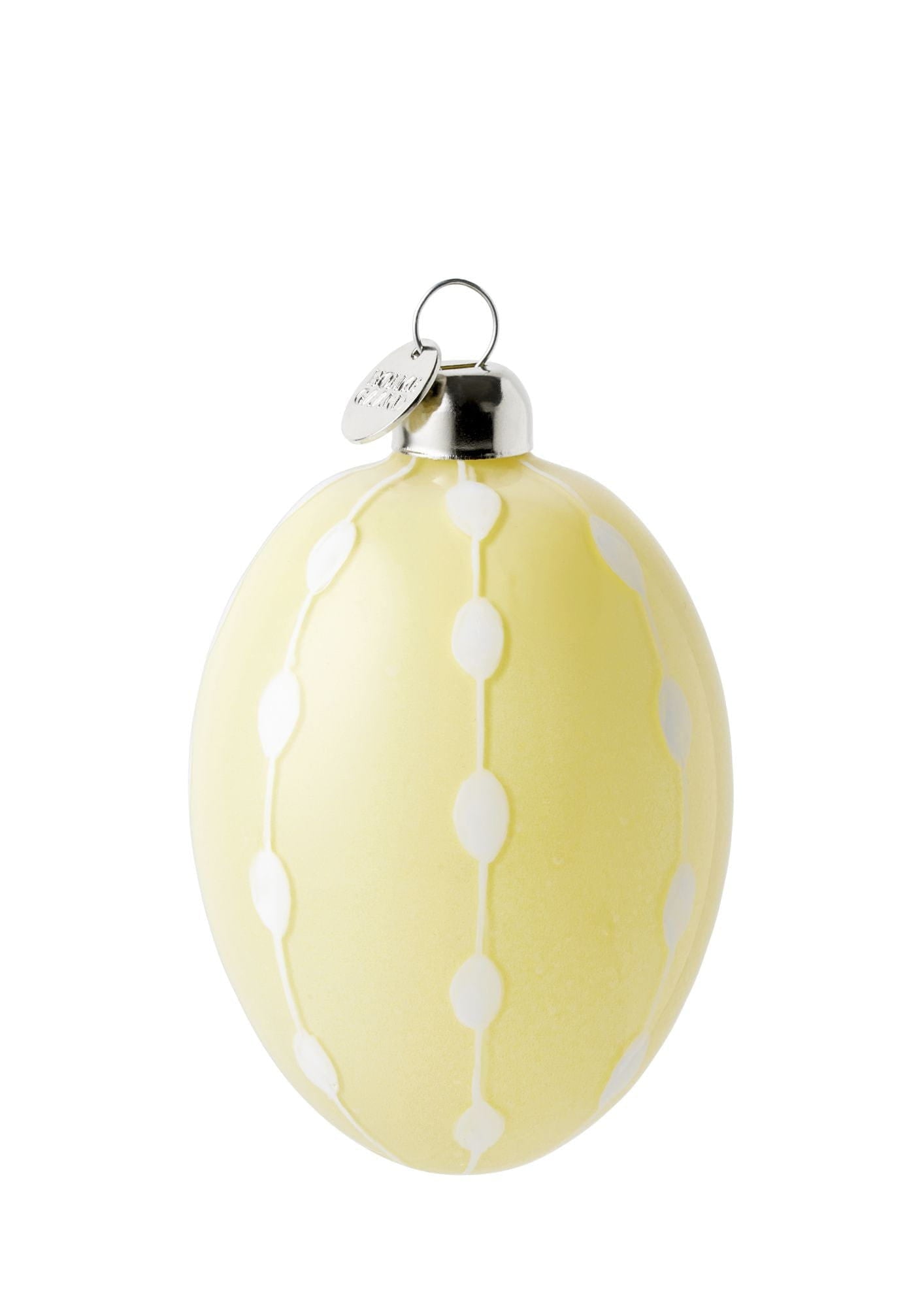 Holmegaard Souvenir Easter Hanging Jewelry, Seeds