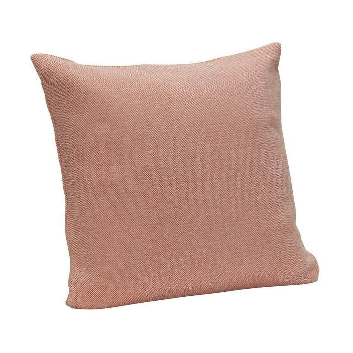 Hübsch Alive Cushion, Rose