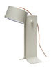  Crea Table Lamp Sand/Orange