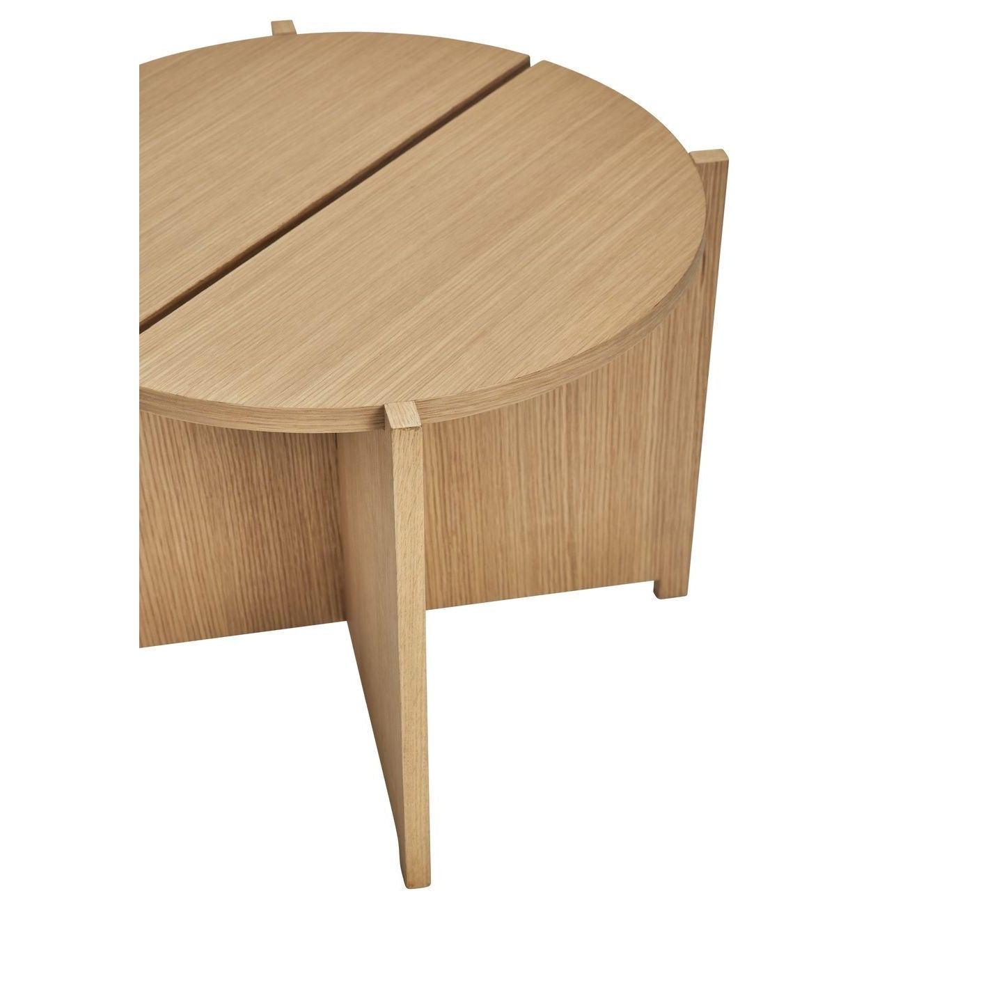 Hübsch Dash Side Table