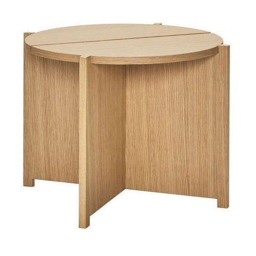 Hübsch Dash Side Table