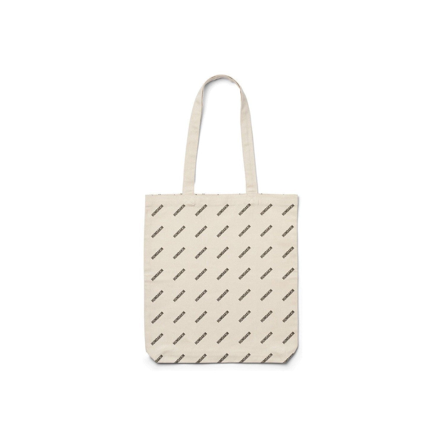 Humdakin Small Shopper, Logo Pattern