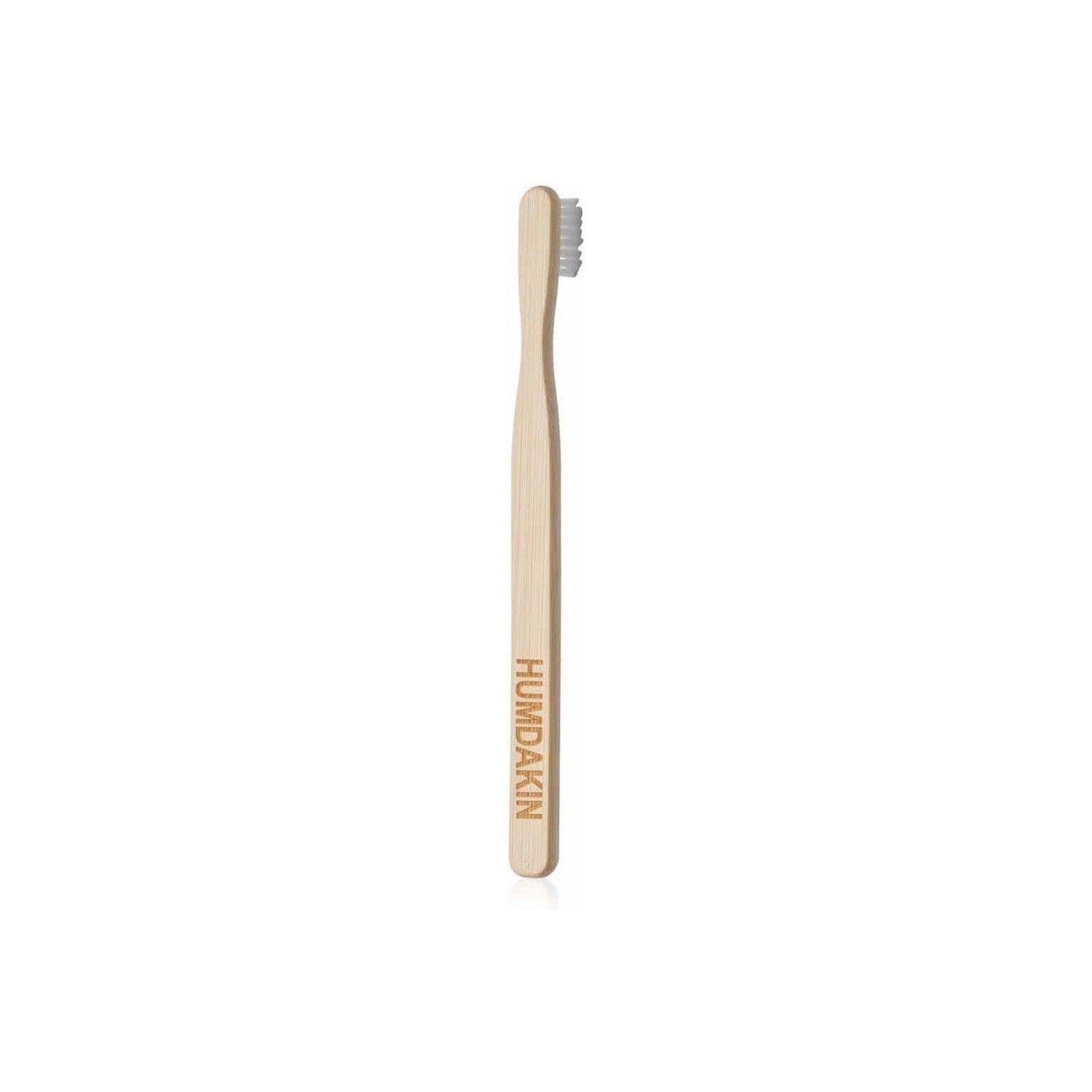 Humdakin Toothbrush Made Of Organic Bamboo