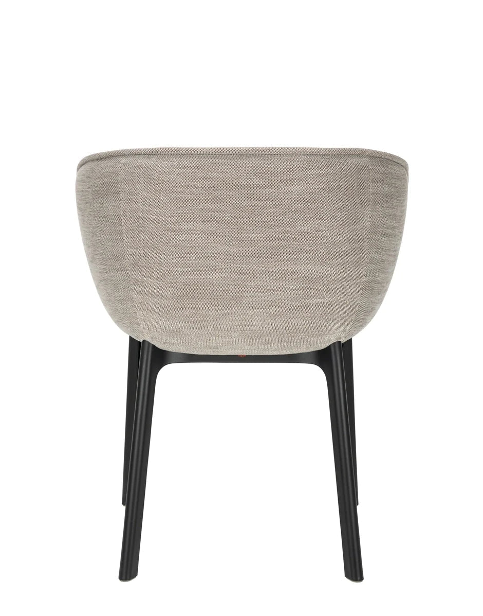 Kartell Charla Antibes Armchair, Beige