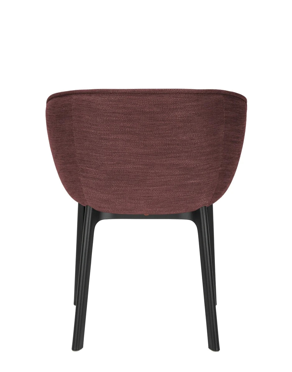 Kartell Charla Antibes Armchair, Wine