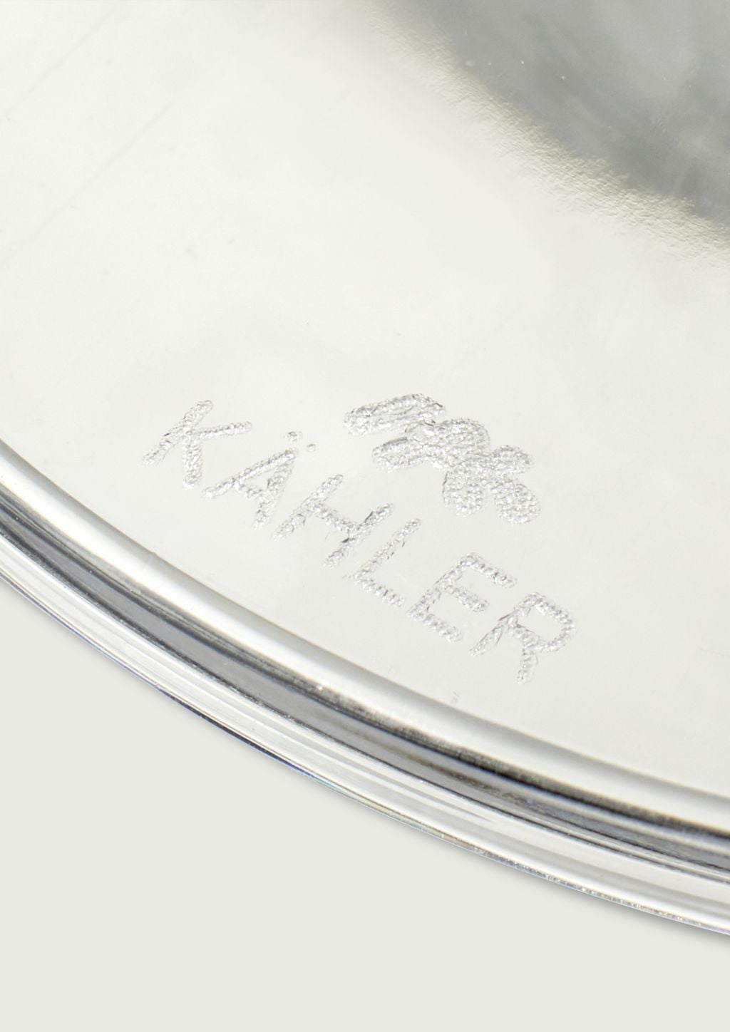 Kähler Hammershøi Red Wine Glass 49 Cl, 2 P Cs.