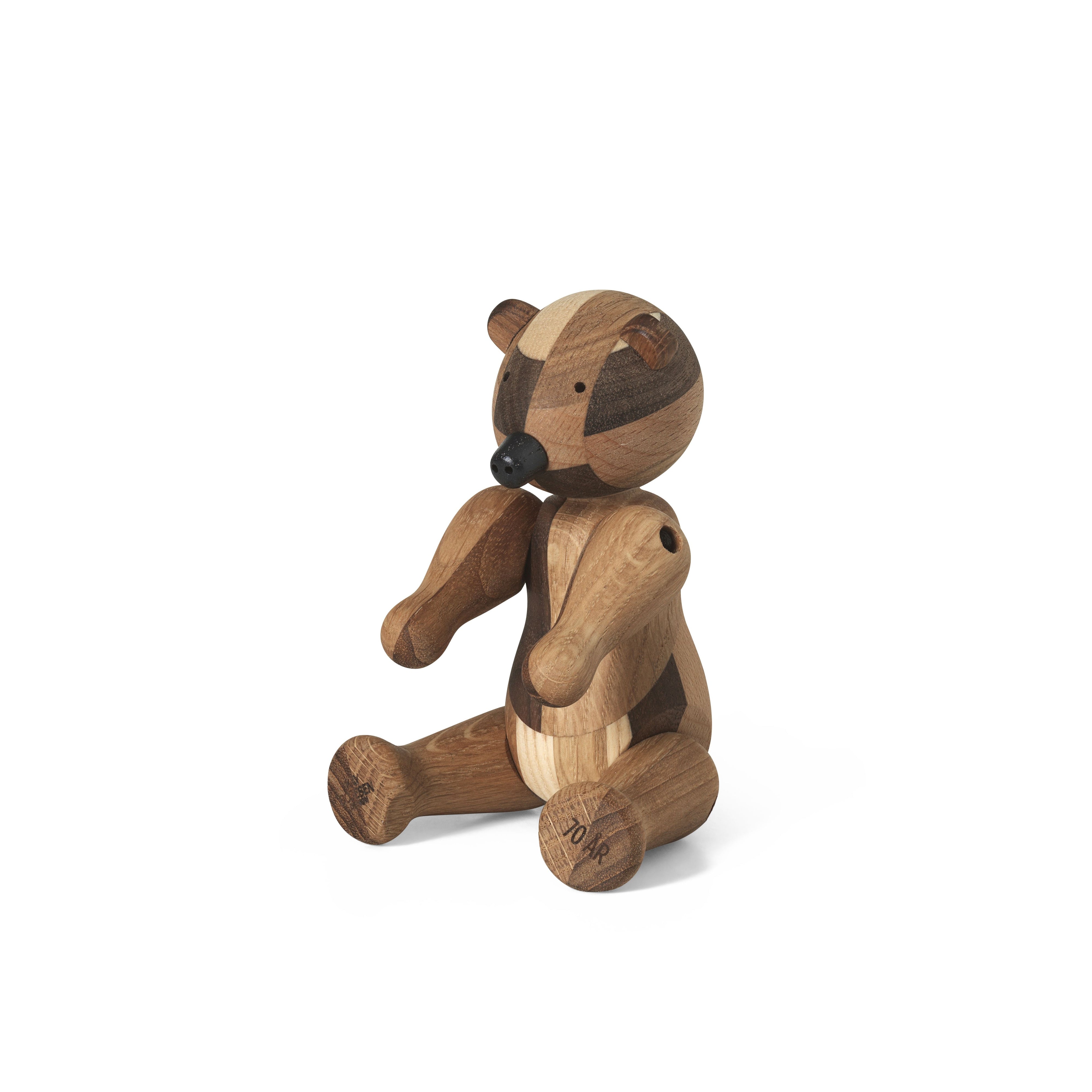 Kay Bojesen Reworked Anniversary Bear, Small