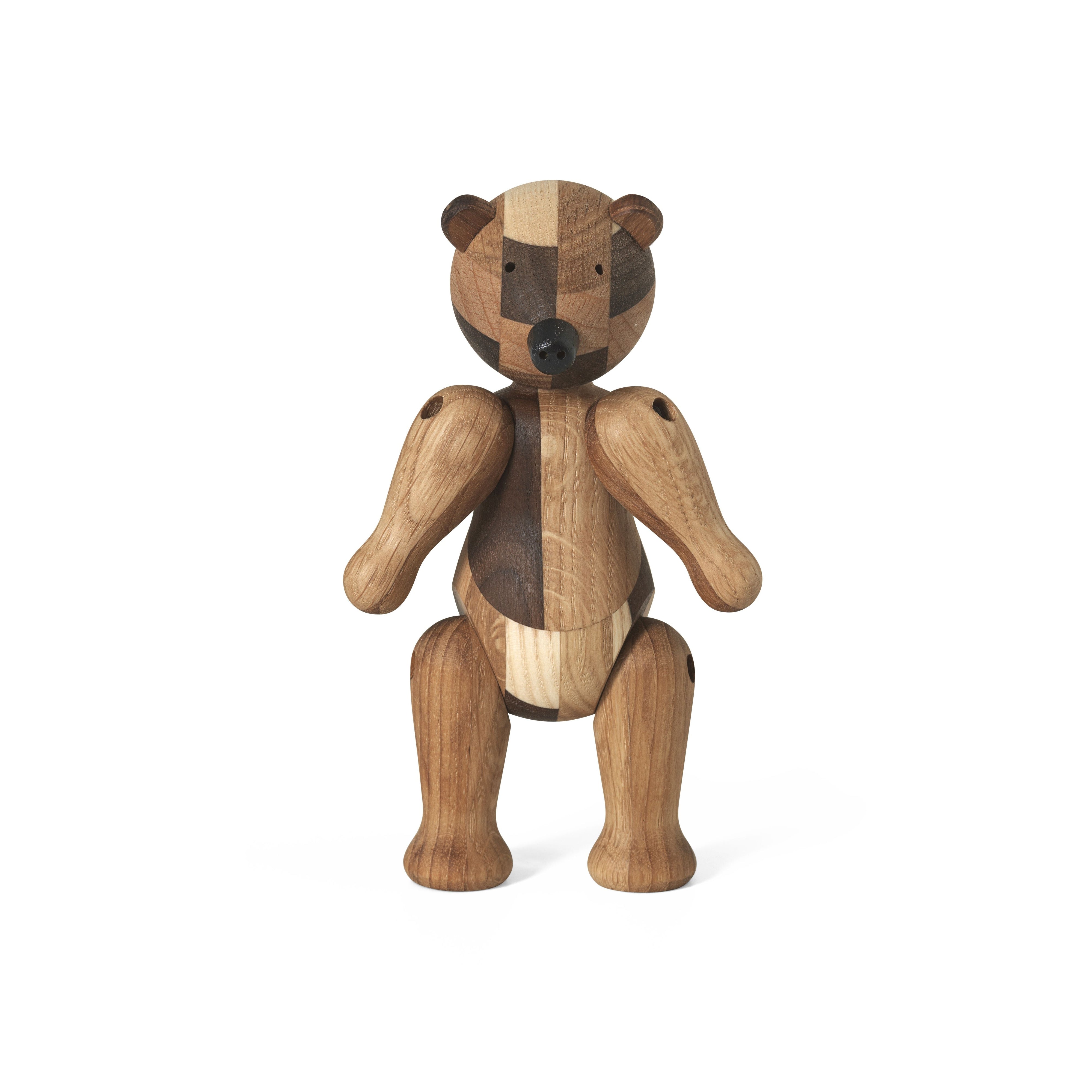 Kay Bojesen Reworked Anniversary Bear, Small