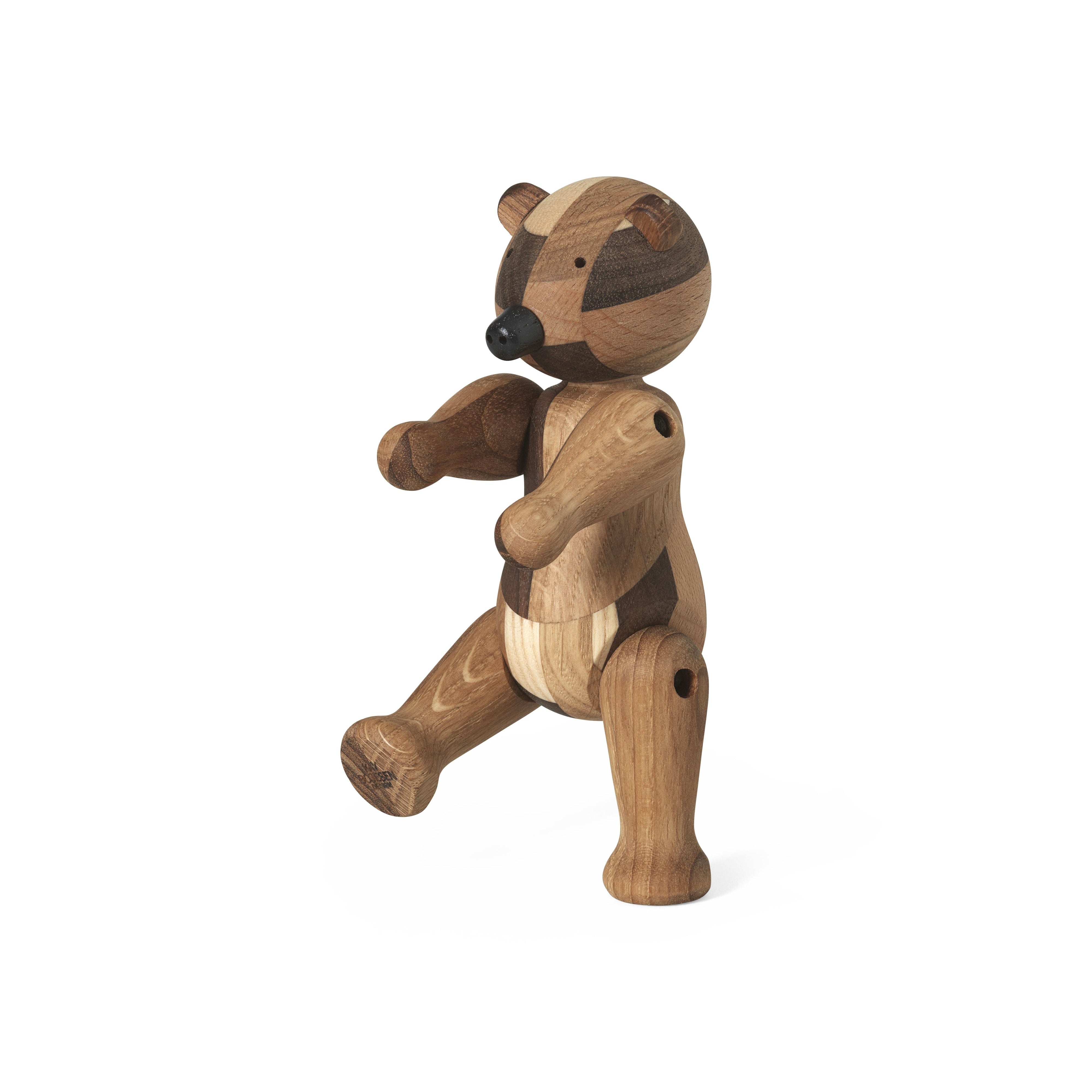 Kay Bojesen Reworked Anniversary Bear, Small