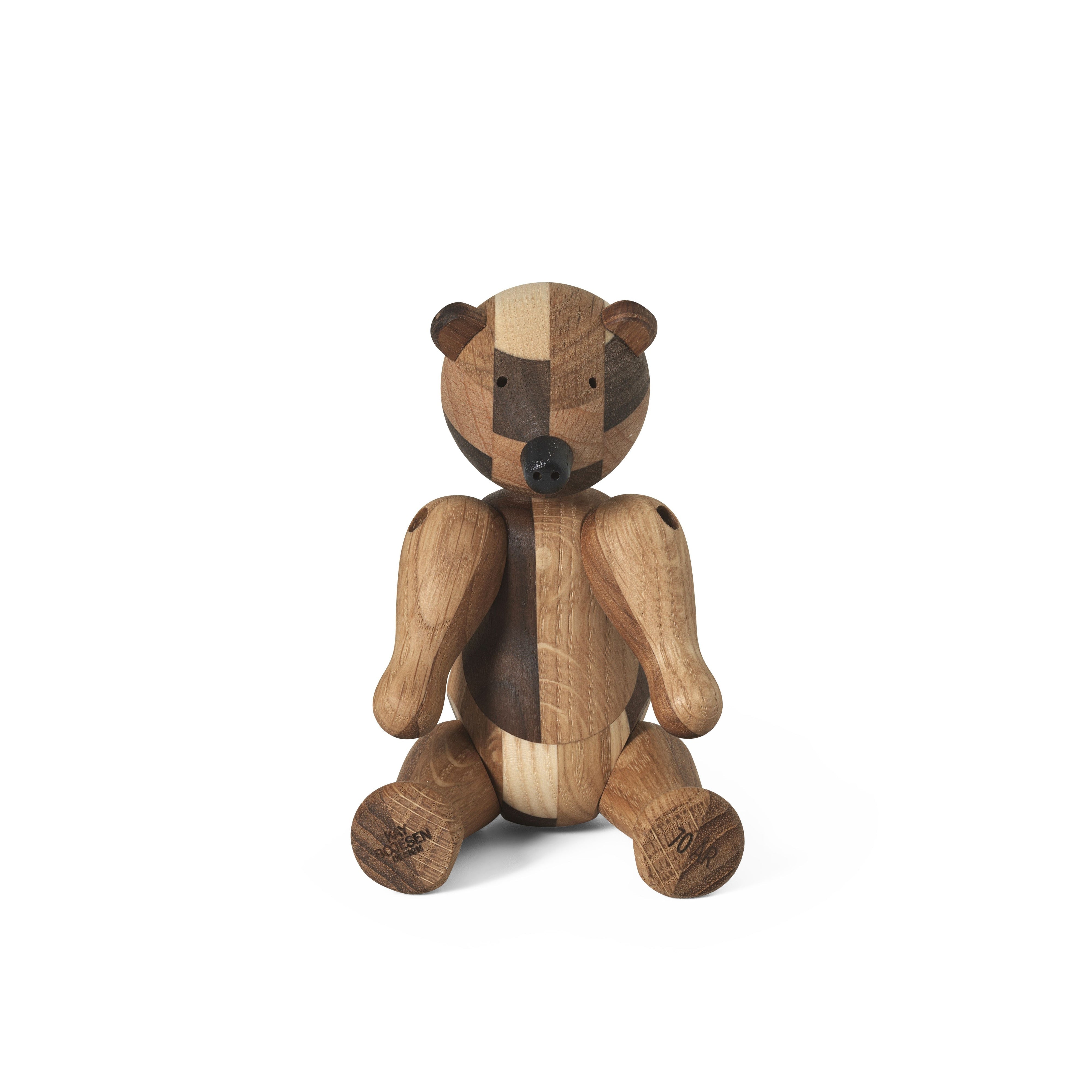 Kay Bojesen Reworked Anniversary Bear, Small