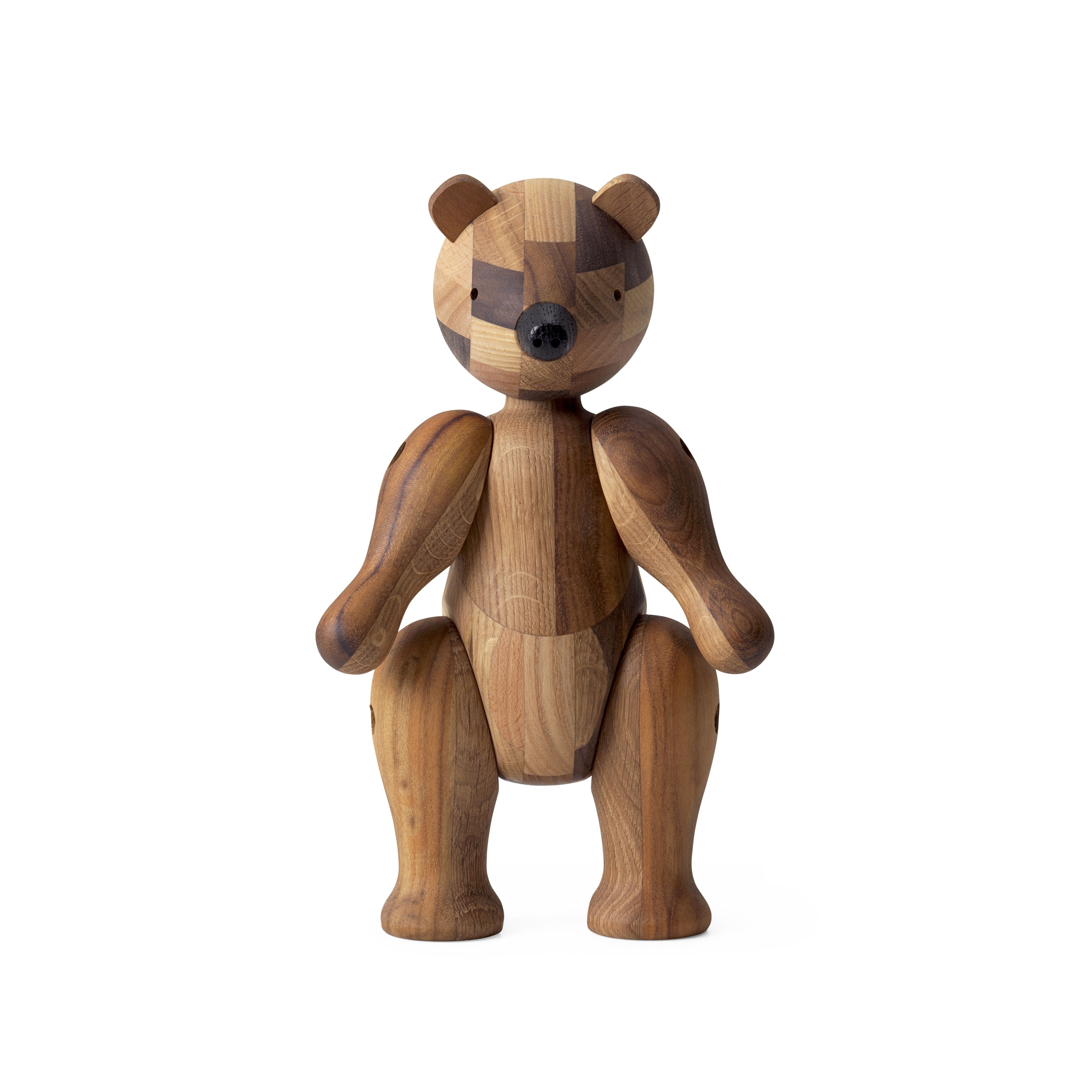 Kay Bojesen Reworked Anniversary Bear, Medium