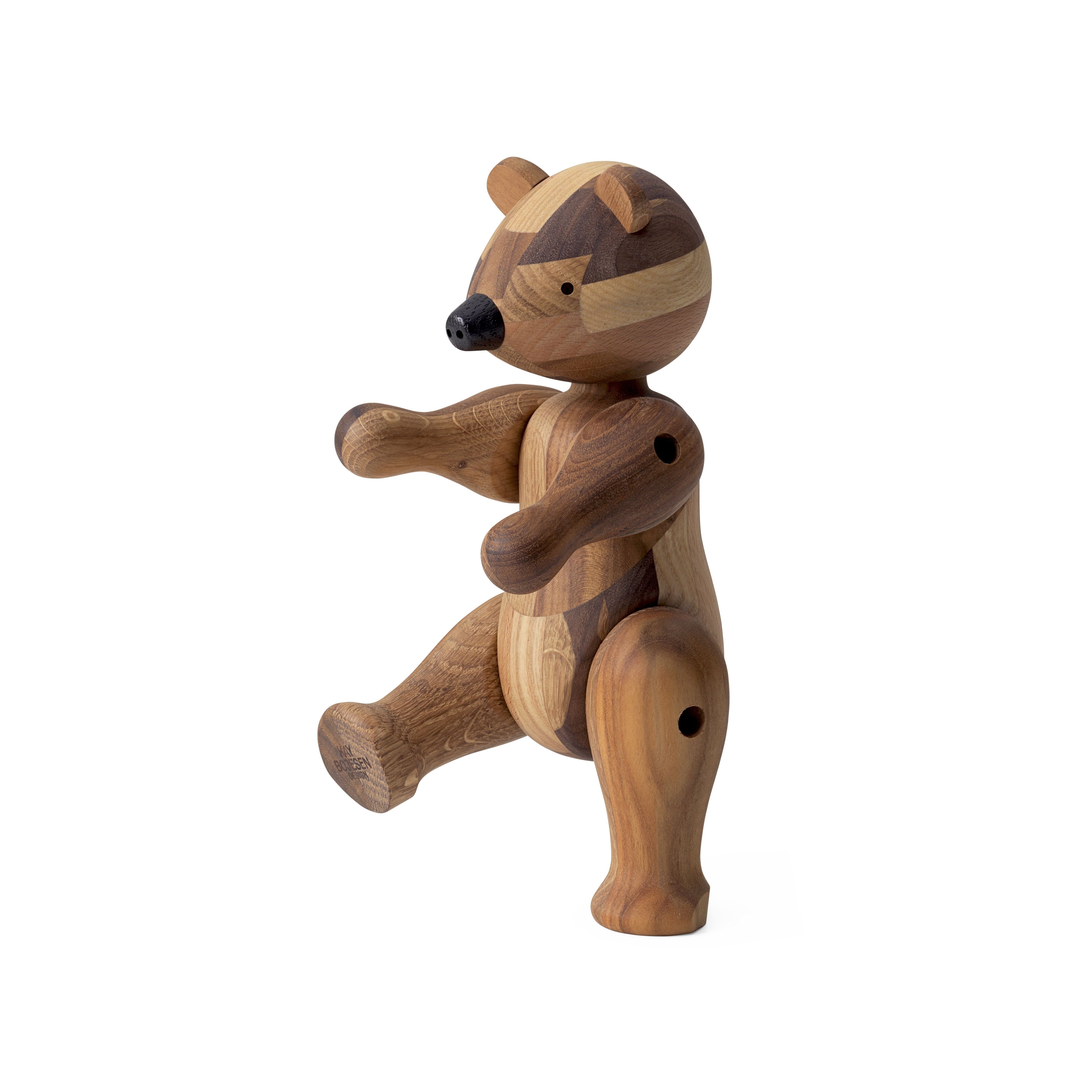 Kay Bojesen Reworked Anniversary Bear, Medium