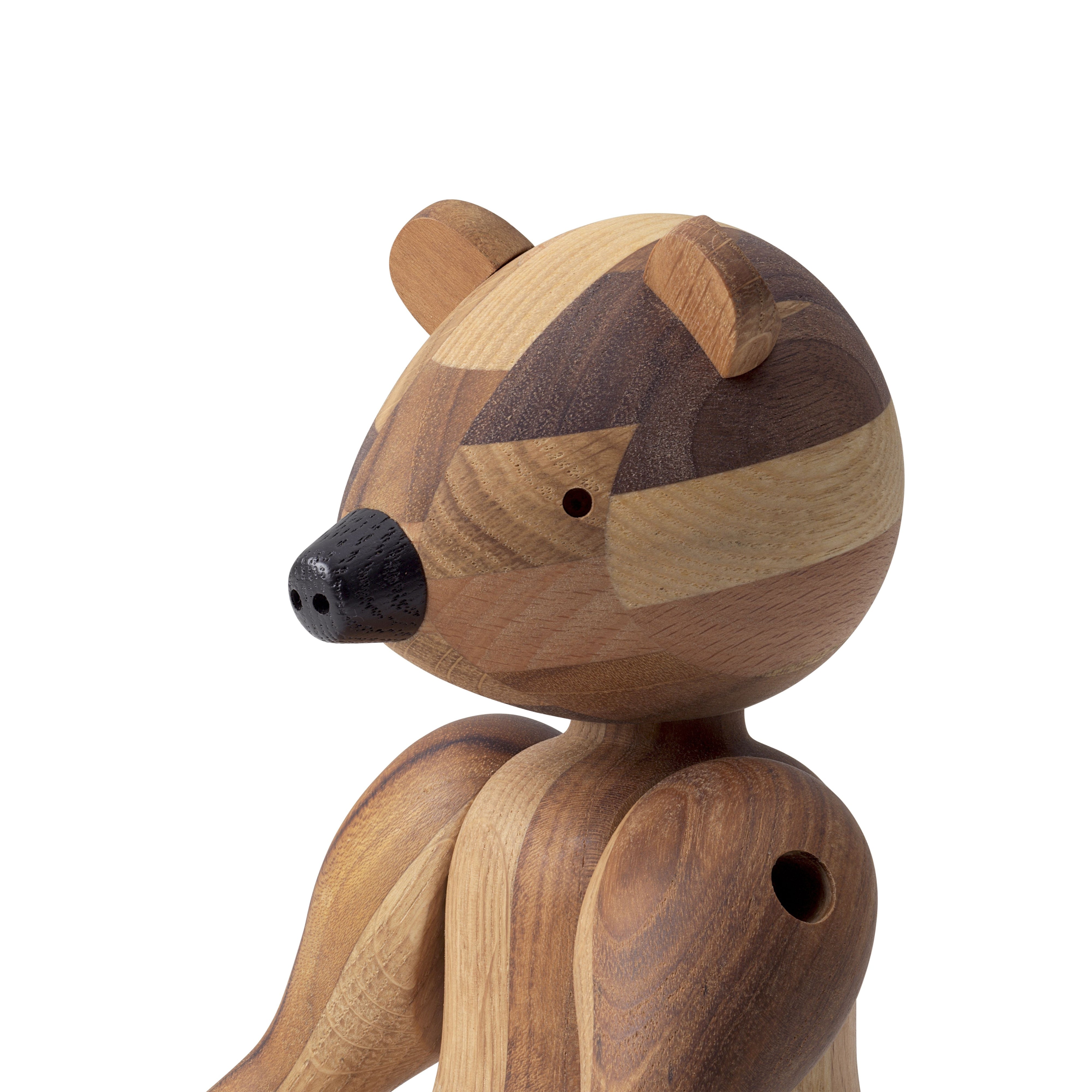 Kay Bojesen Reworked Anniversary Bear, Medium