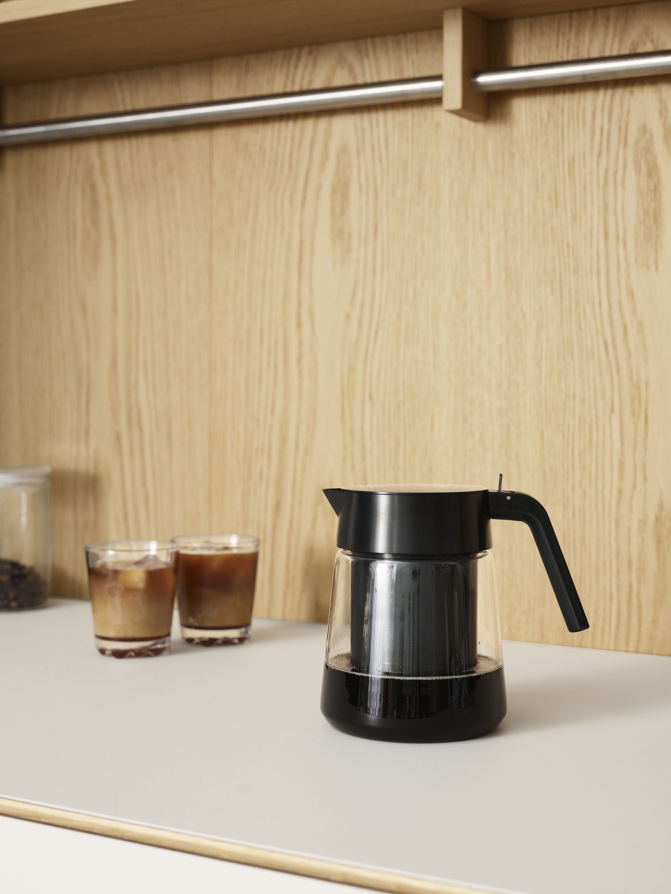 Stelton Nohr Filter For Cold Brew