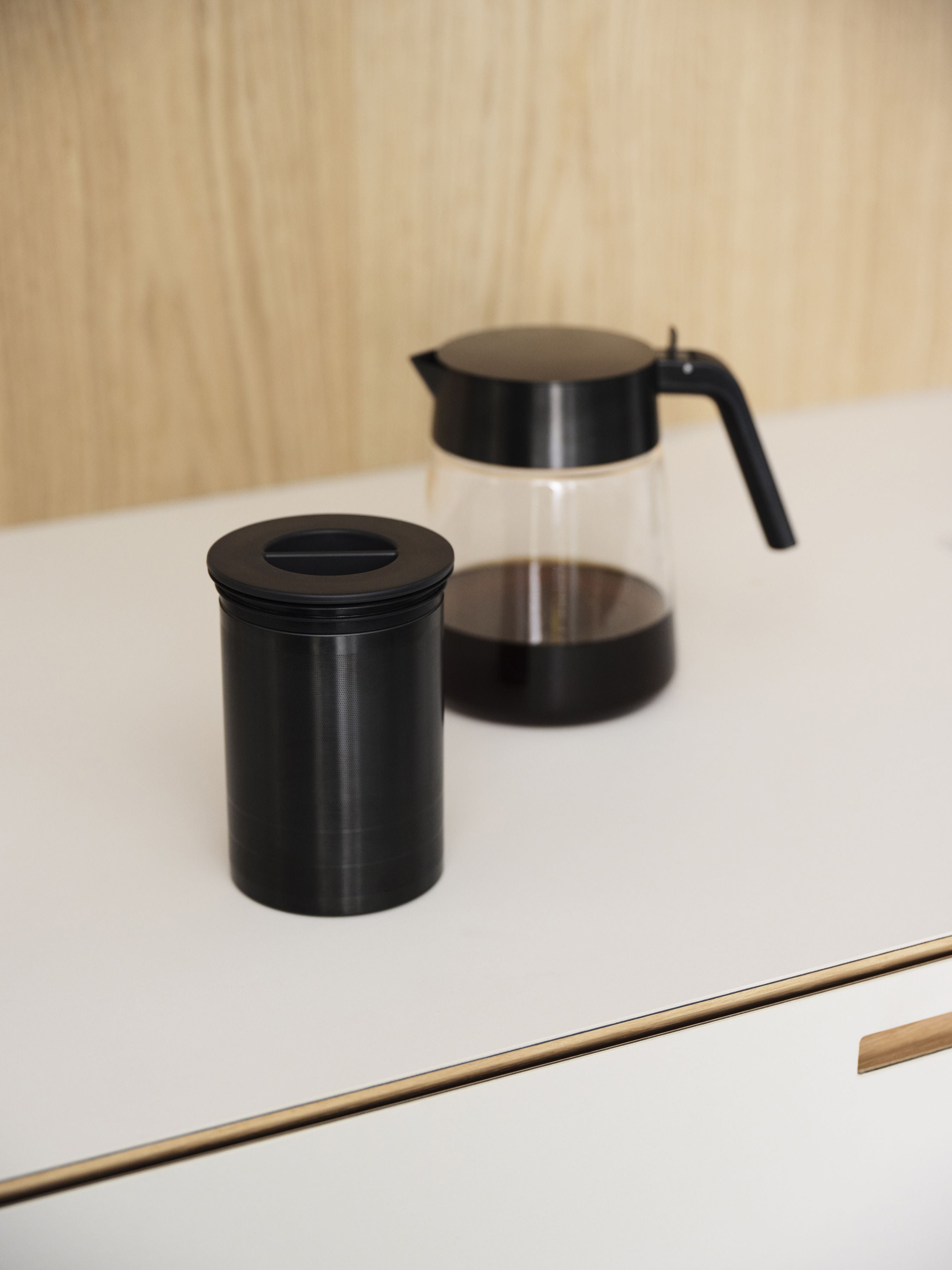 Stelton Nohr Filter For Cold Brew