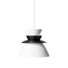 Lyfa Sundowner Pendant 400 Black