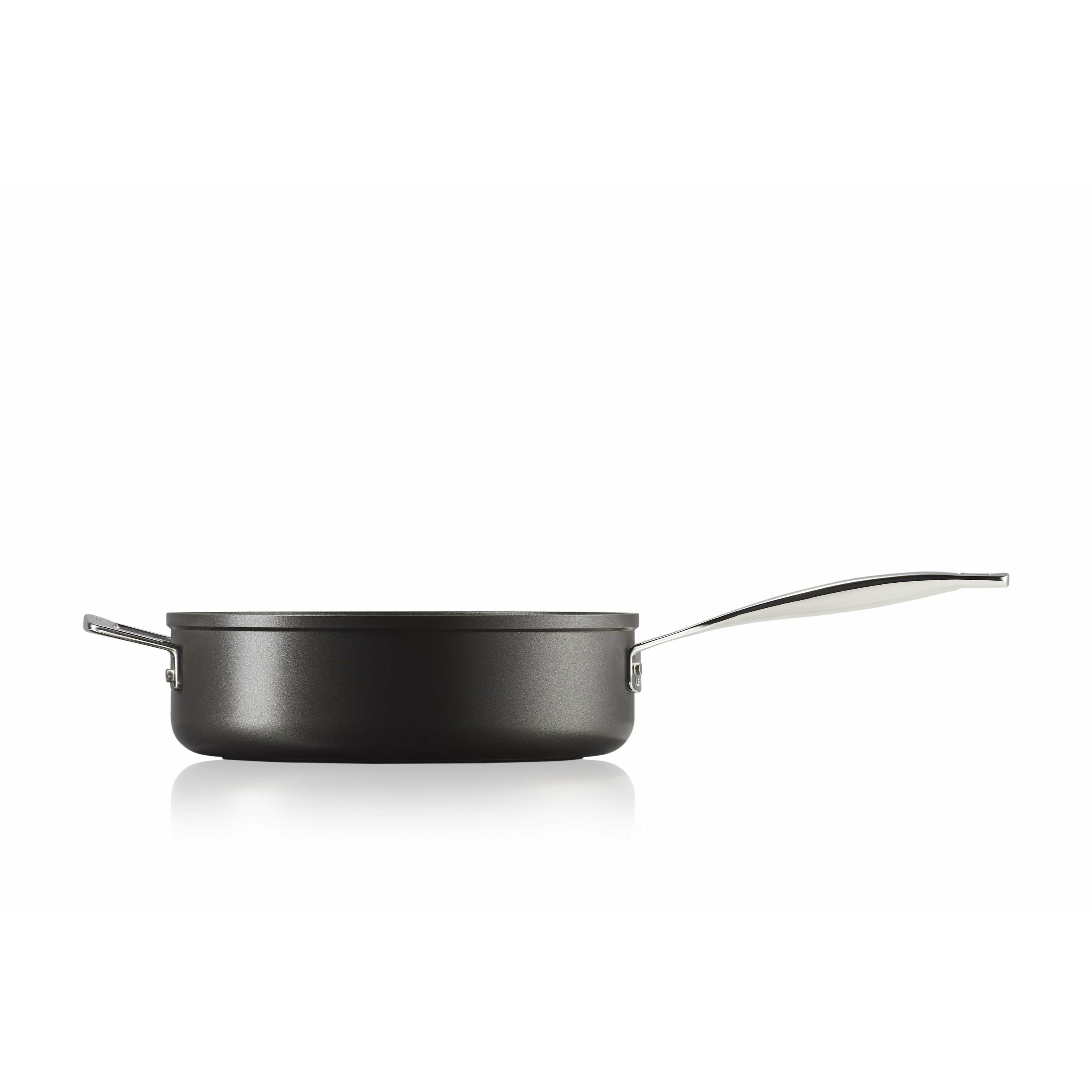 Le Creuset Alu Sauté Pan, 26 Cm