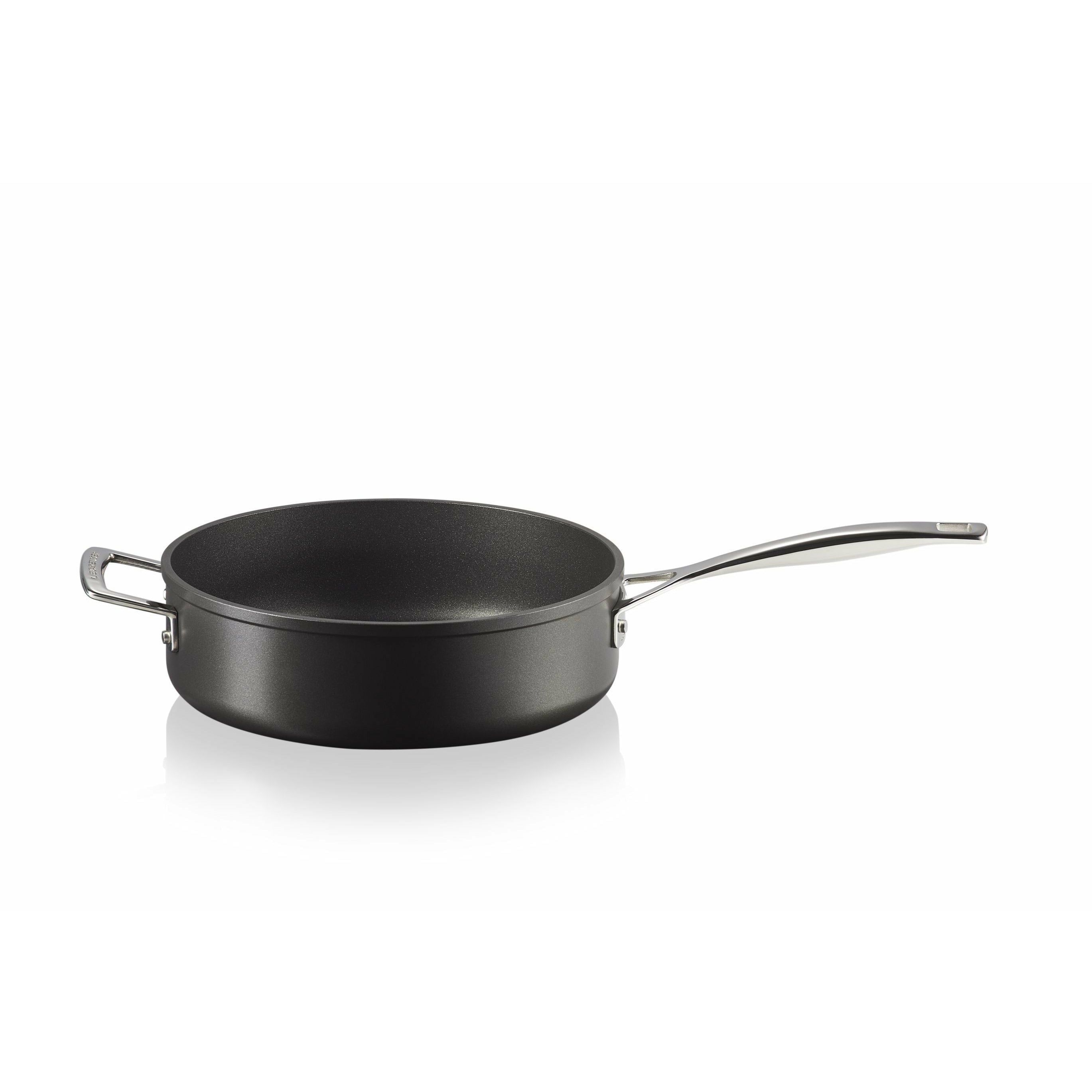 Le Creuset Alu Sauté Pan, 26 Cm