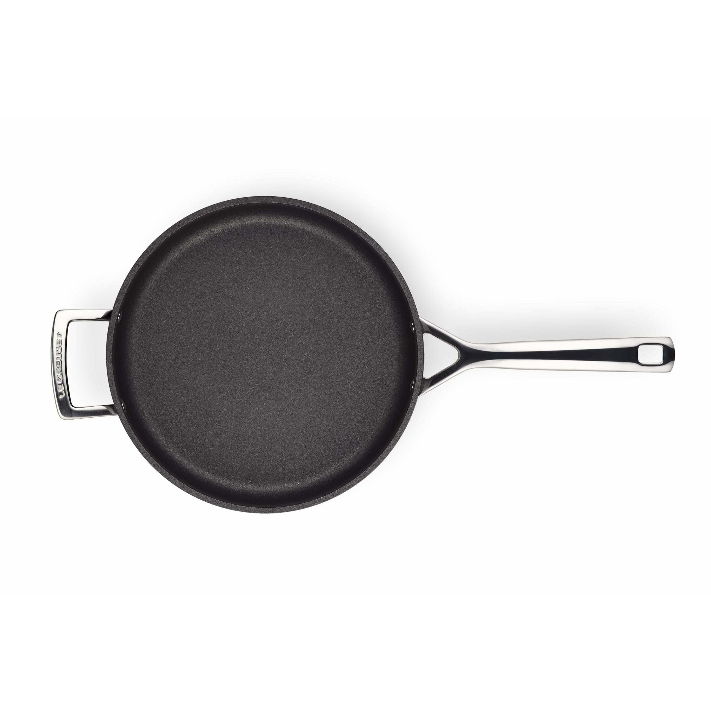 Le Creuset Alu Sauté Pan, 26 Cm