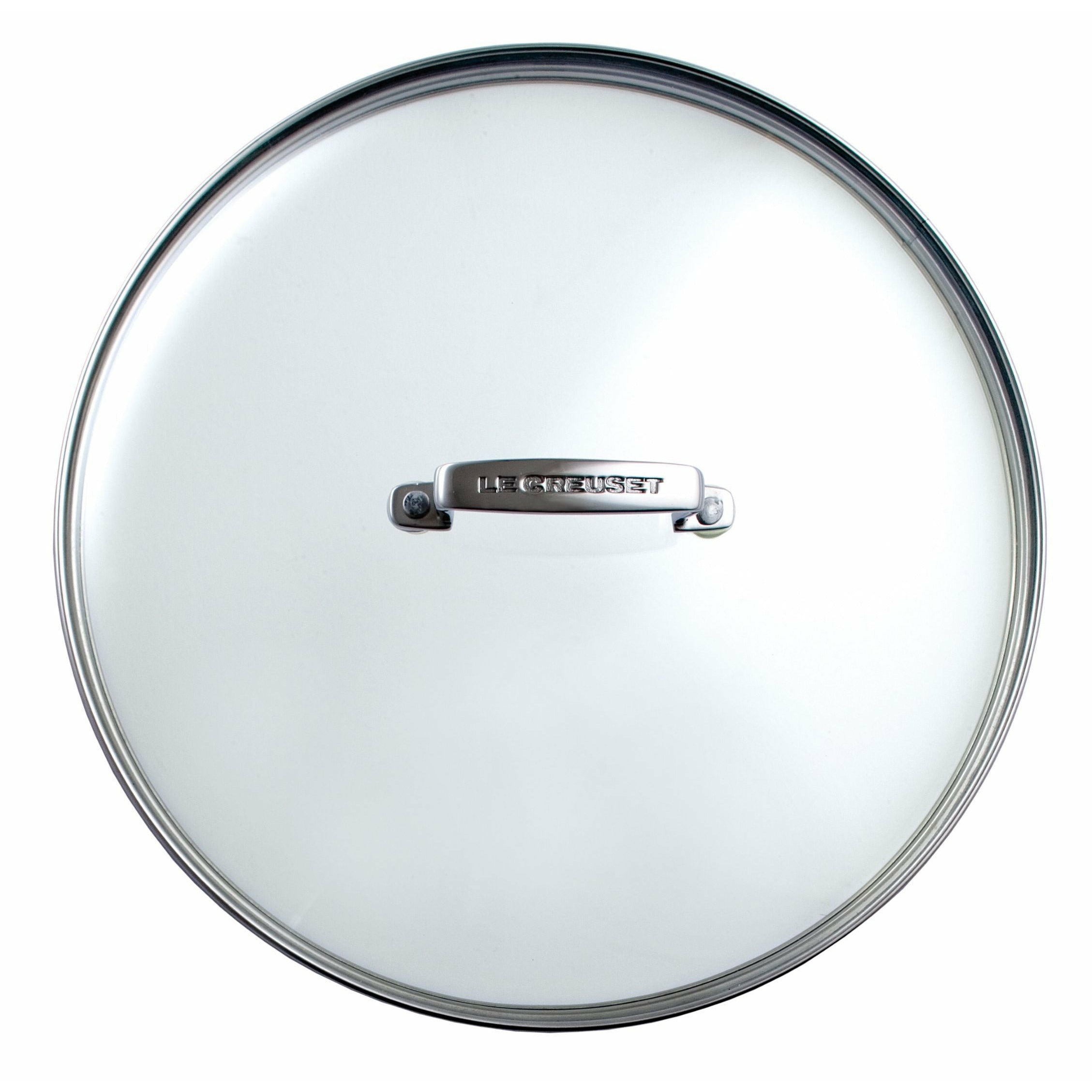 Le Creuset Glass Lid For Pan, 16 Cm