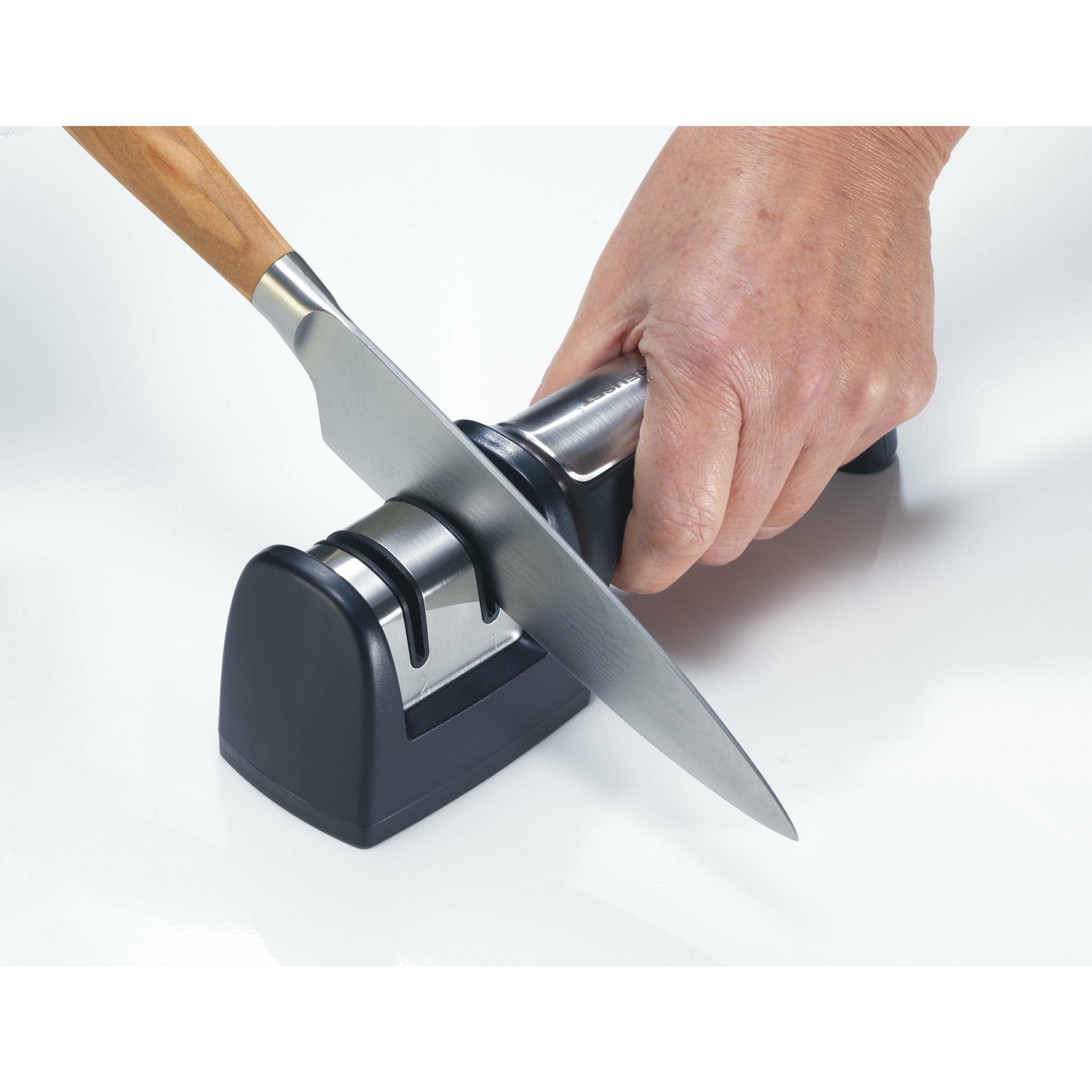 Le Creuset Knife Sharpener