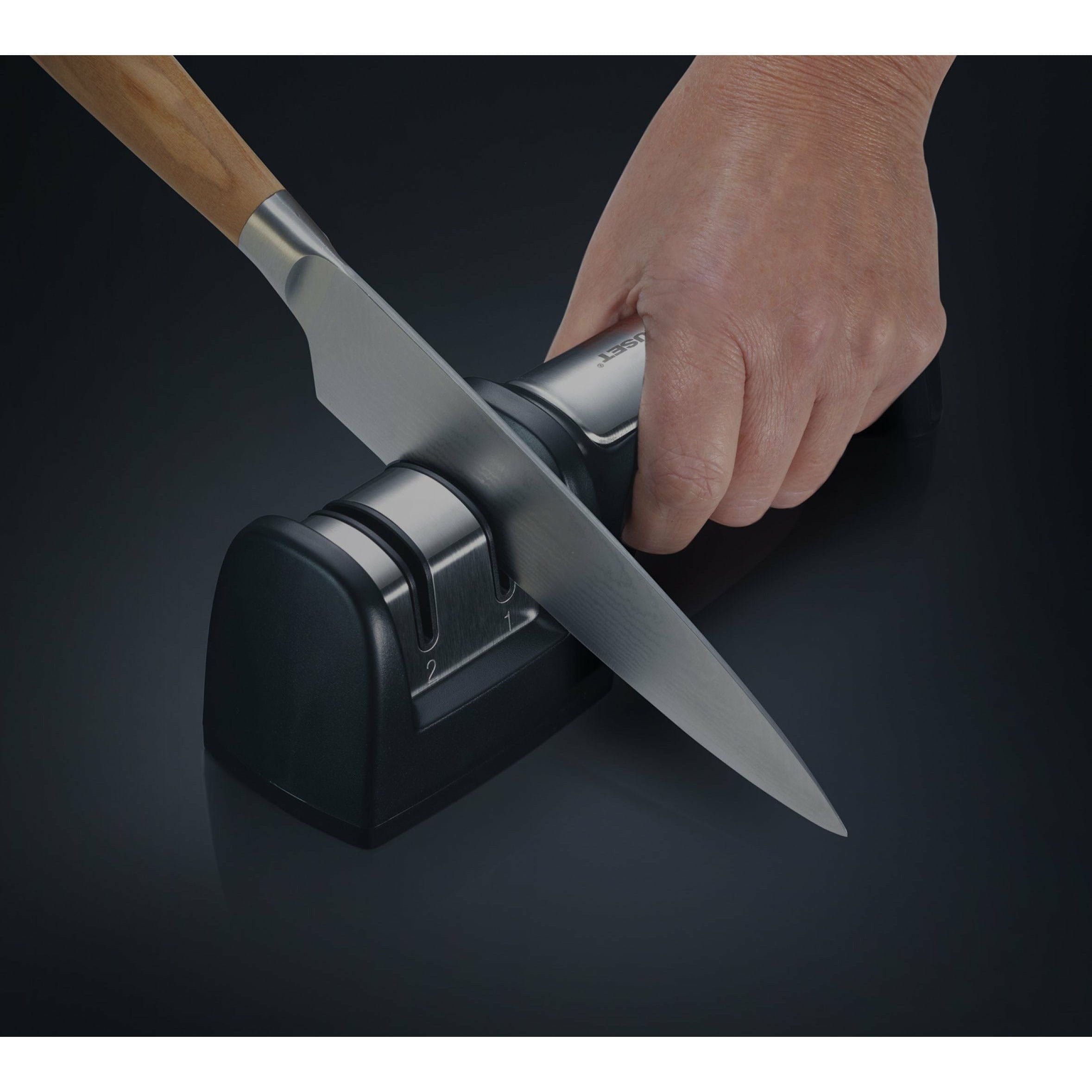 Le Creuset Knife Sharpener