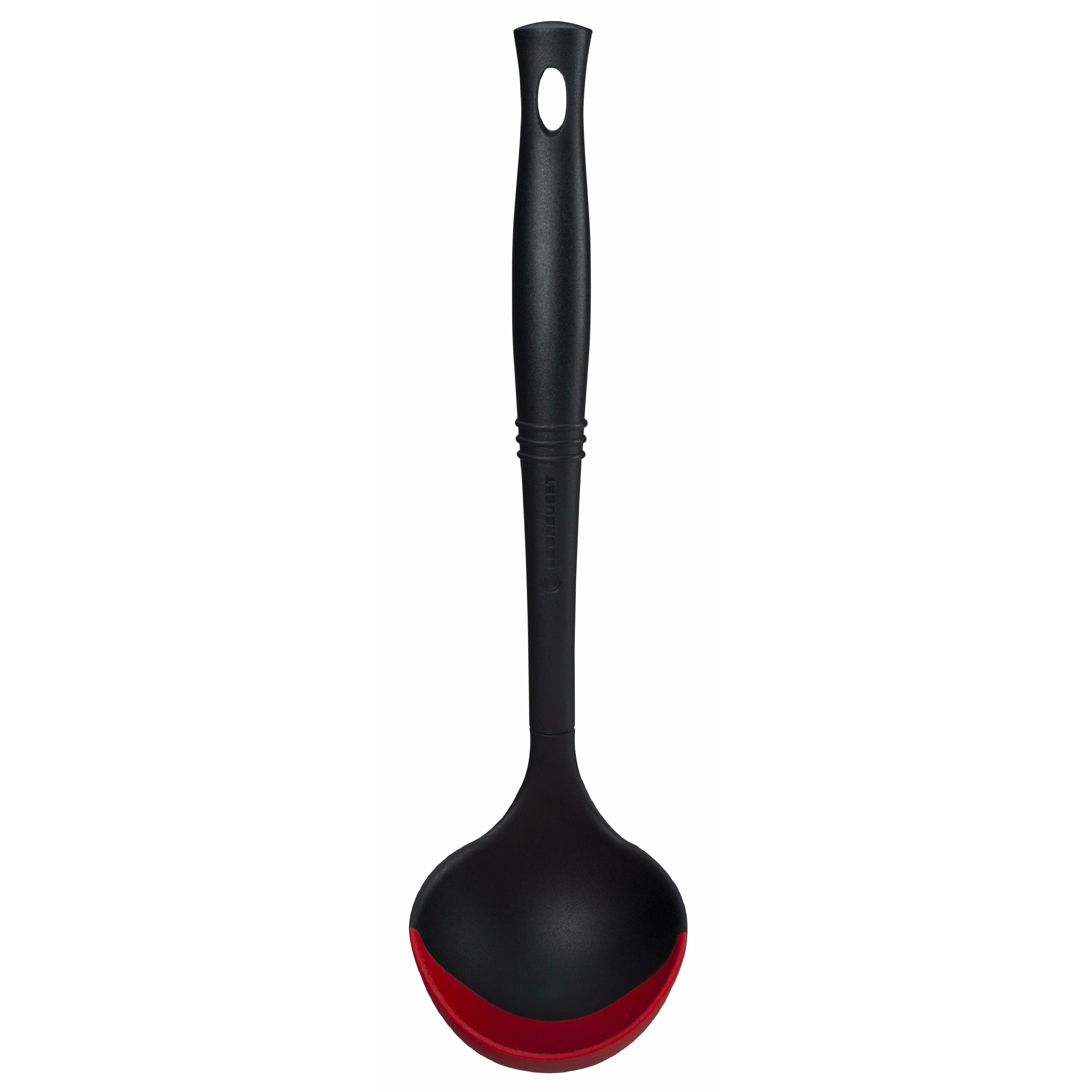 Le Creuset Ladle Premium Edge, Cherry Red