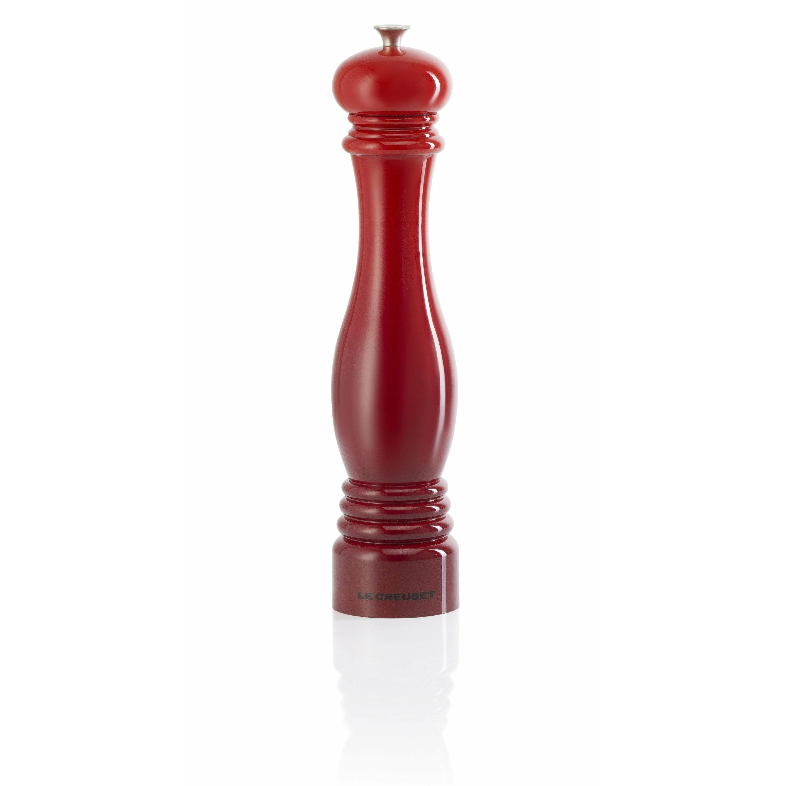 Le Creuset Salt Mill 30 Cm, Cherry Red