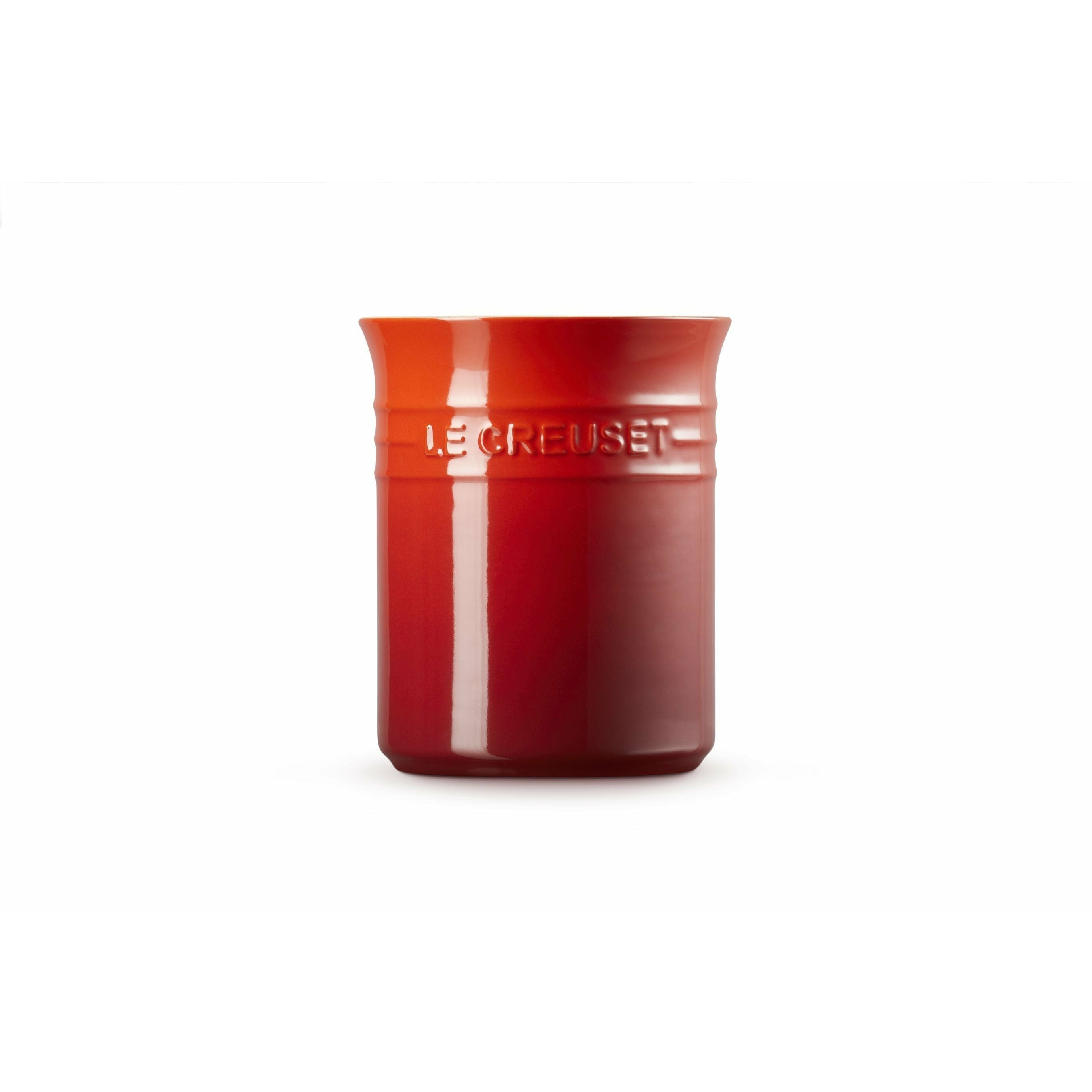 Le Creuset Pot For Cooking Trowels 1 L, Cherry Red