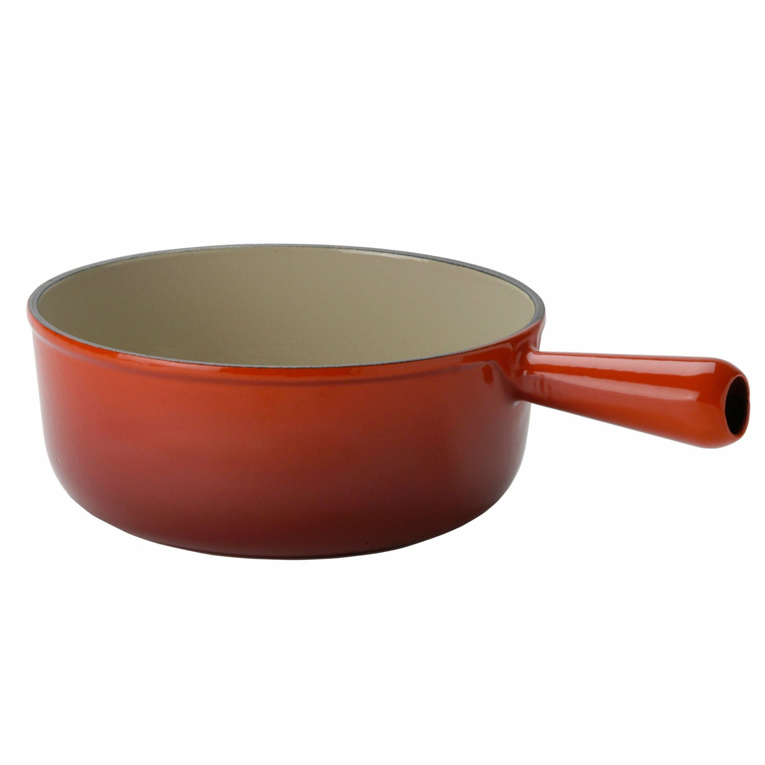 Le Creuset Caquelon 20 Cm, Cherry Red