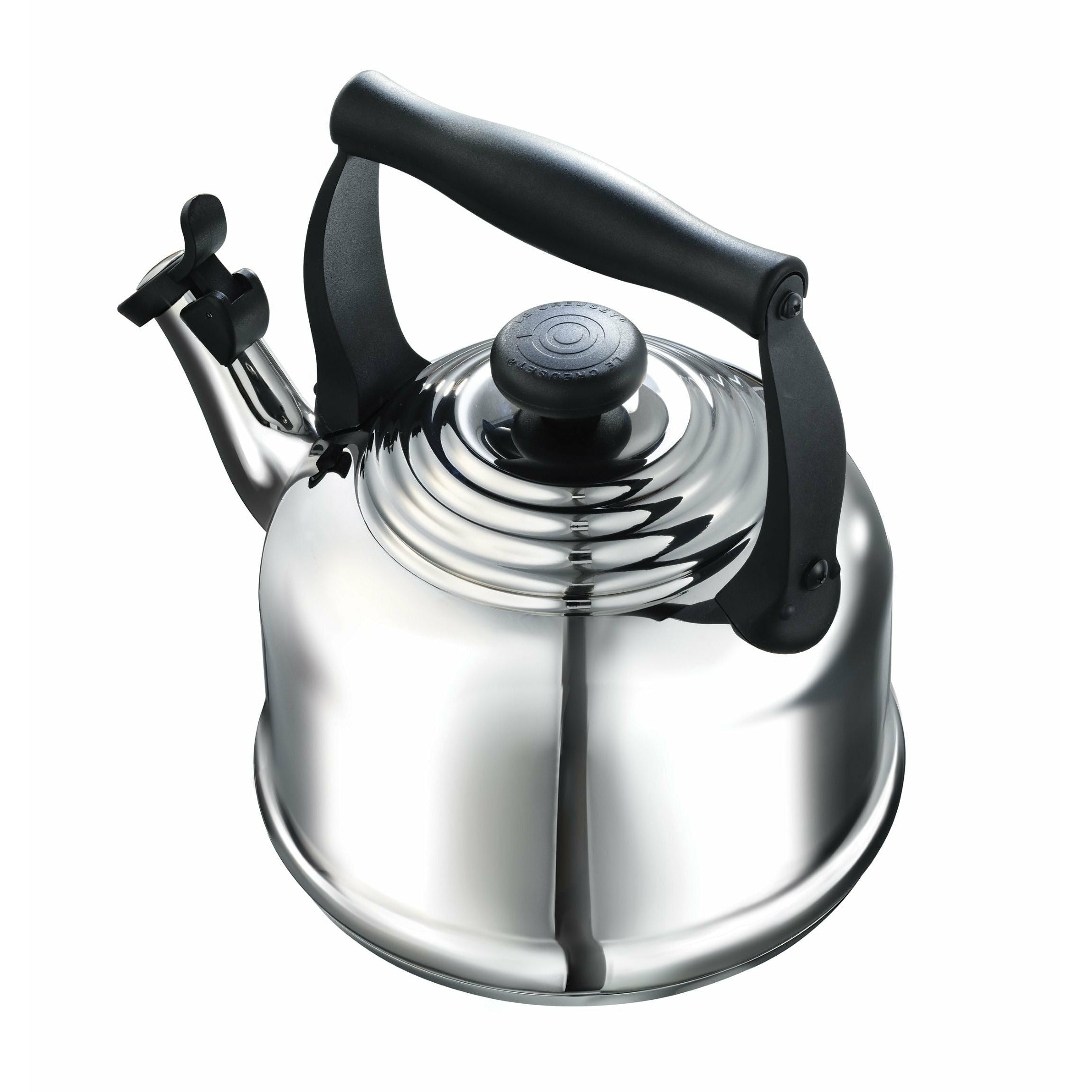 Le Creuset Kettle Tradition Enamelled Steel, 1.6 L