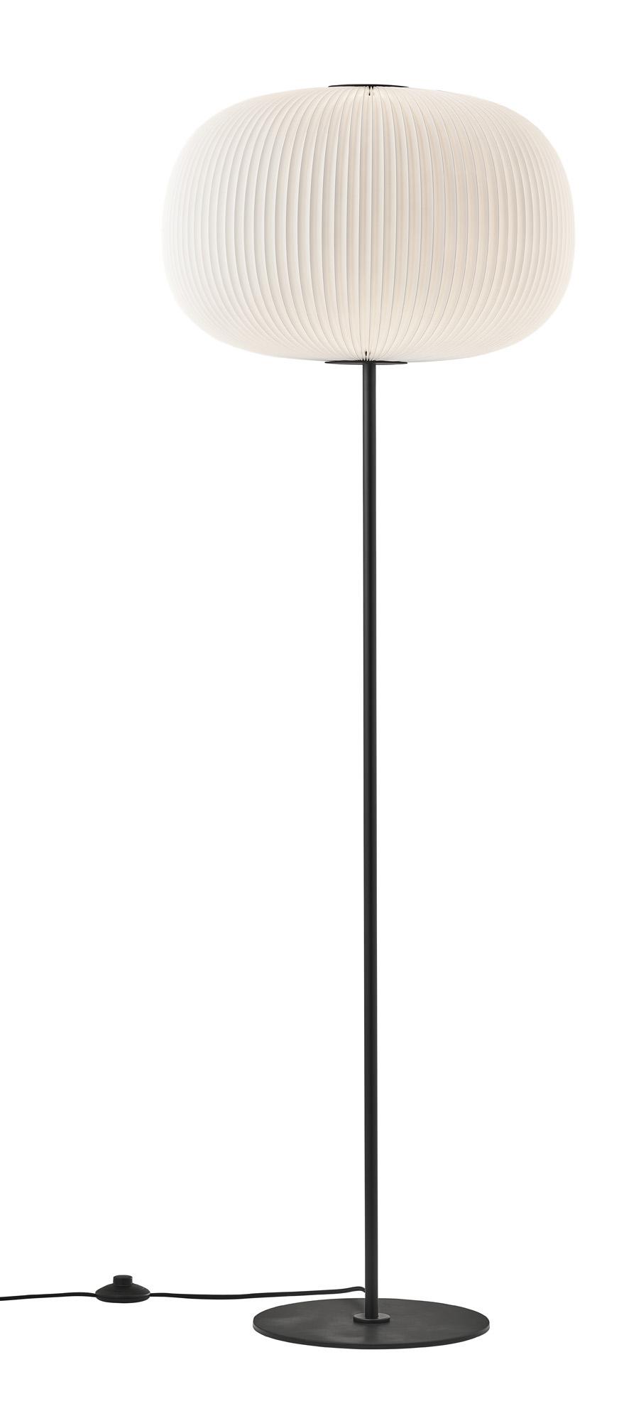 Le Klint Lamella Floor Lamp