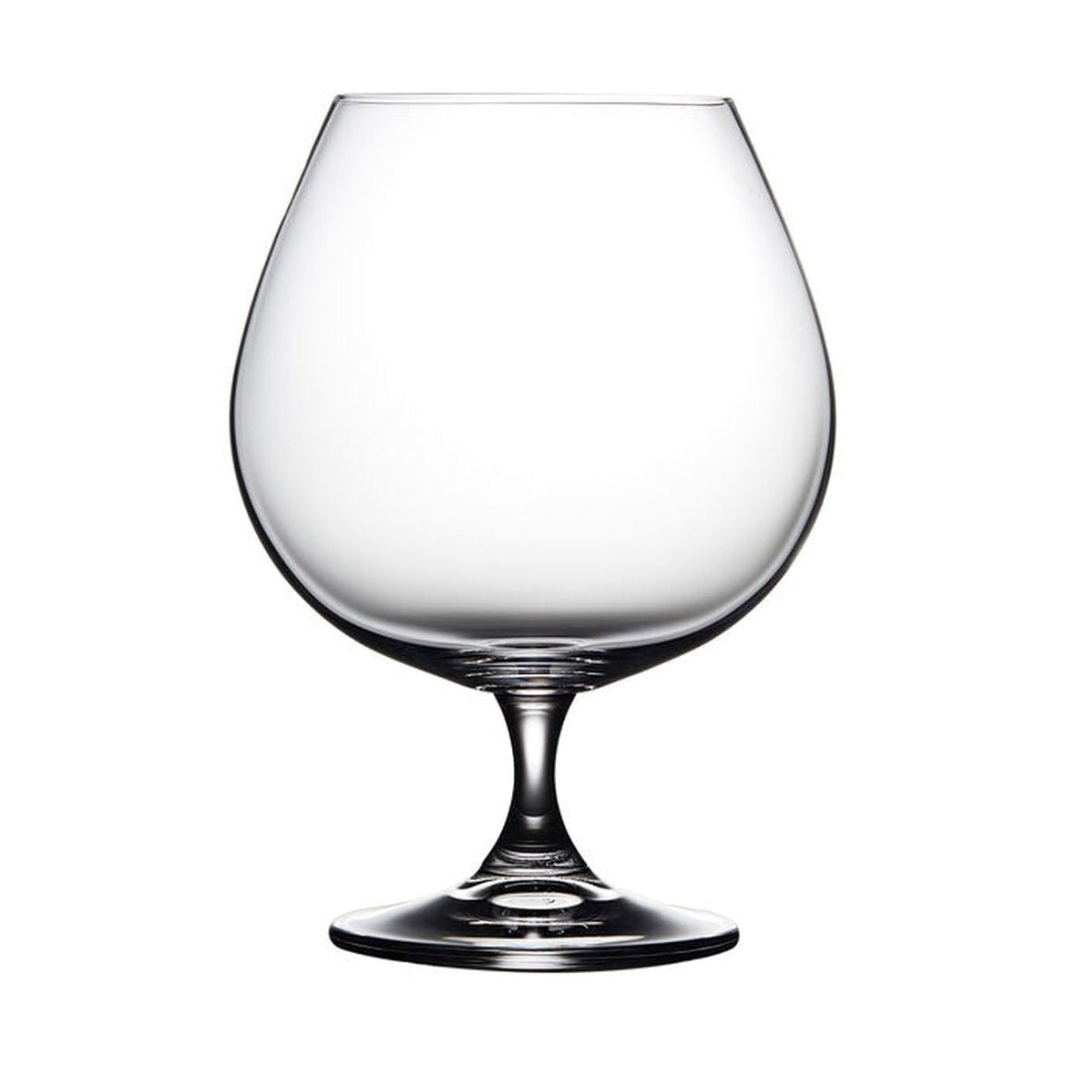 Lyngby Glas Juvel Cognac Glass 69 Cl, 4 Pcs.