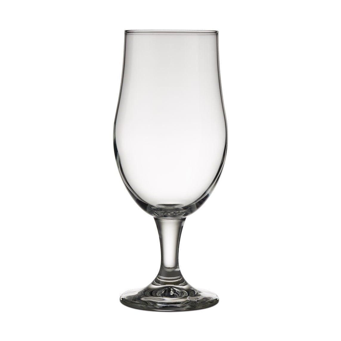 Lyngby Glas Juvel Beer Glass 49 Cl, 4 Pcs.