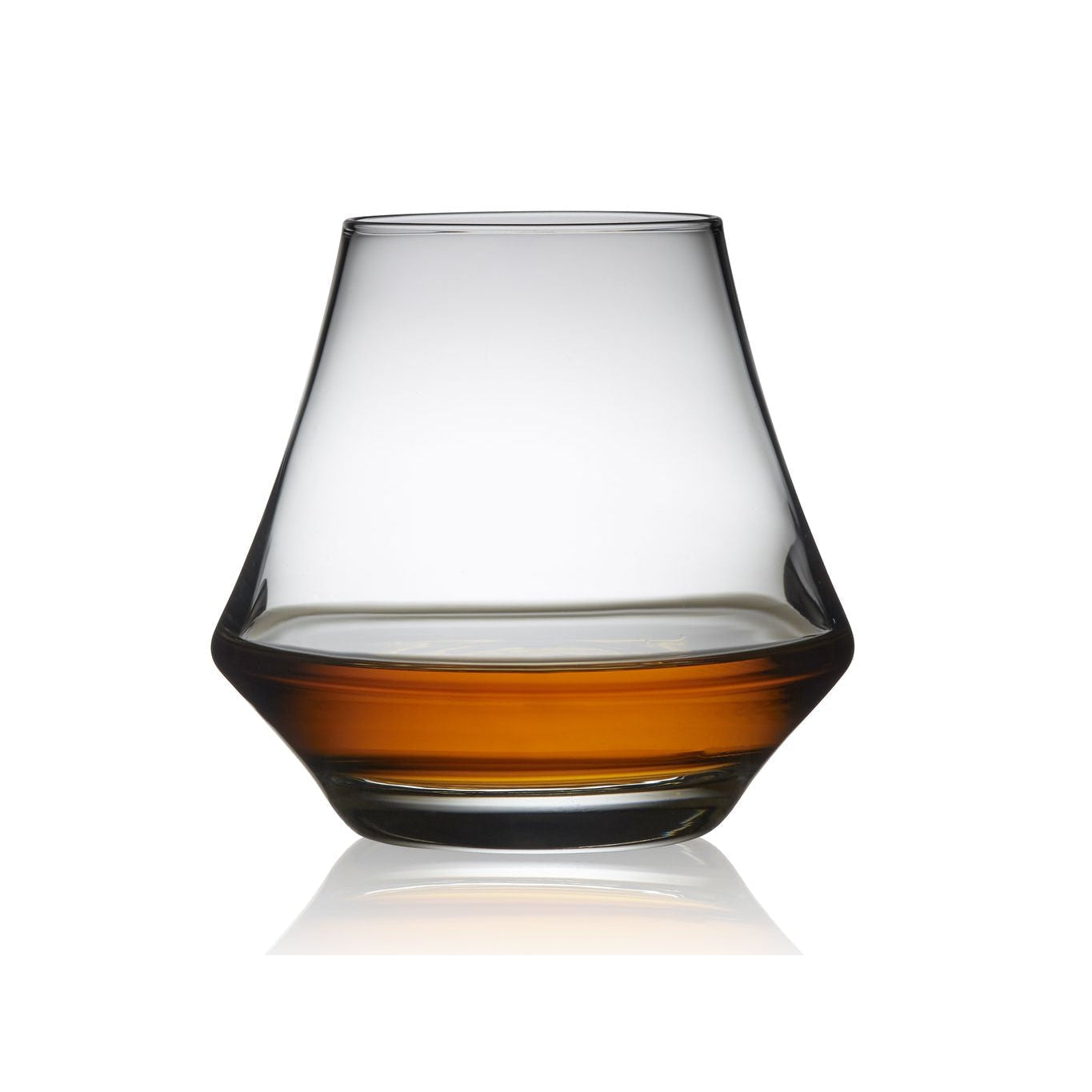 Lyngby Glas Juvel Rum Glass 29 Cl, 6 Pcs.