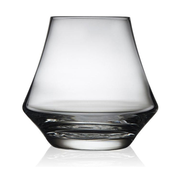 Lyngby Glas Juvel Rum Glass 29 Cl, 6 Pcs.