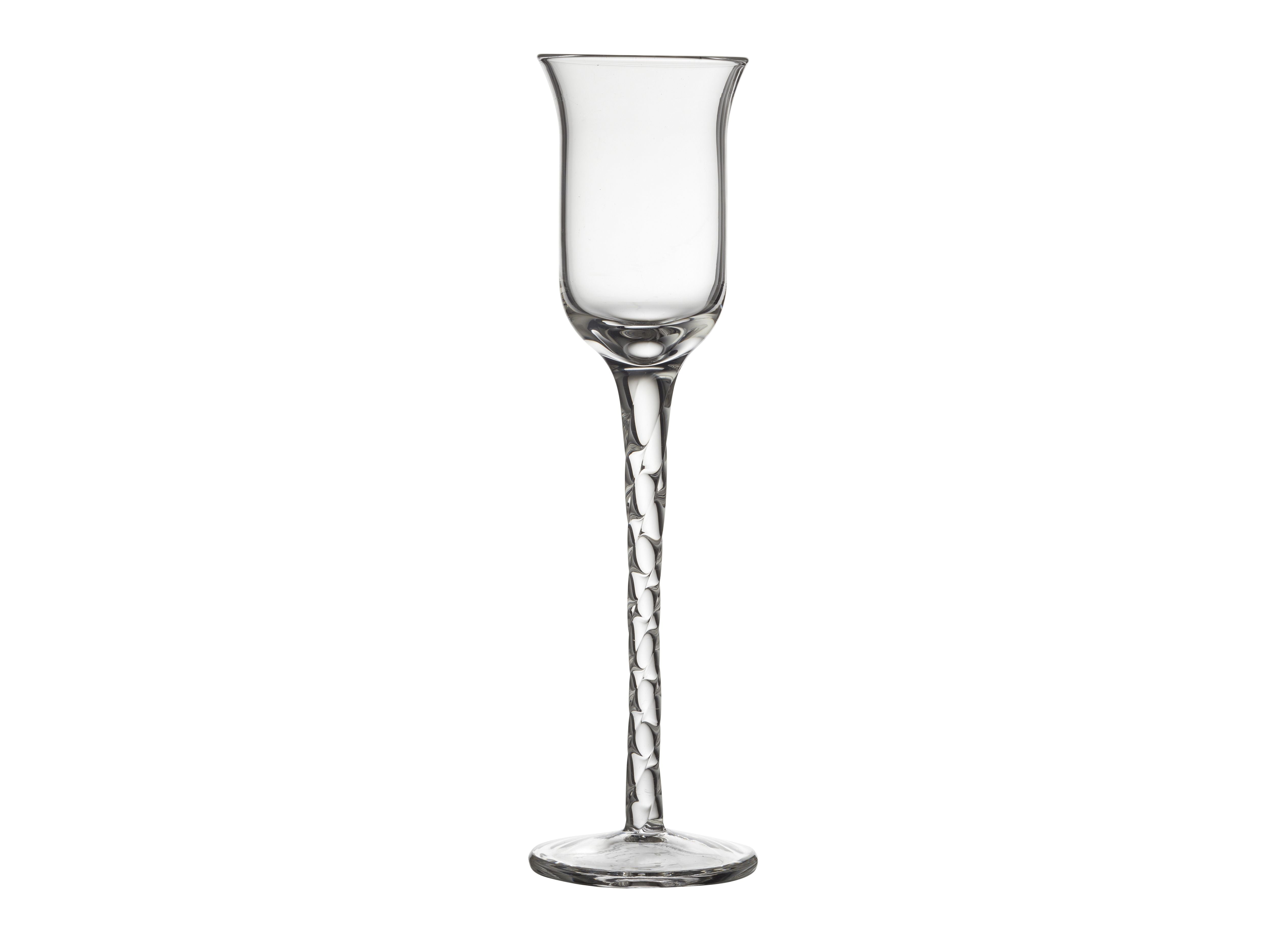 Lyngby Glas Rome Snap Glass 18 Cm 6 Pcs. Ass.