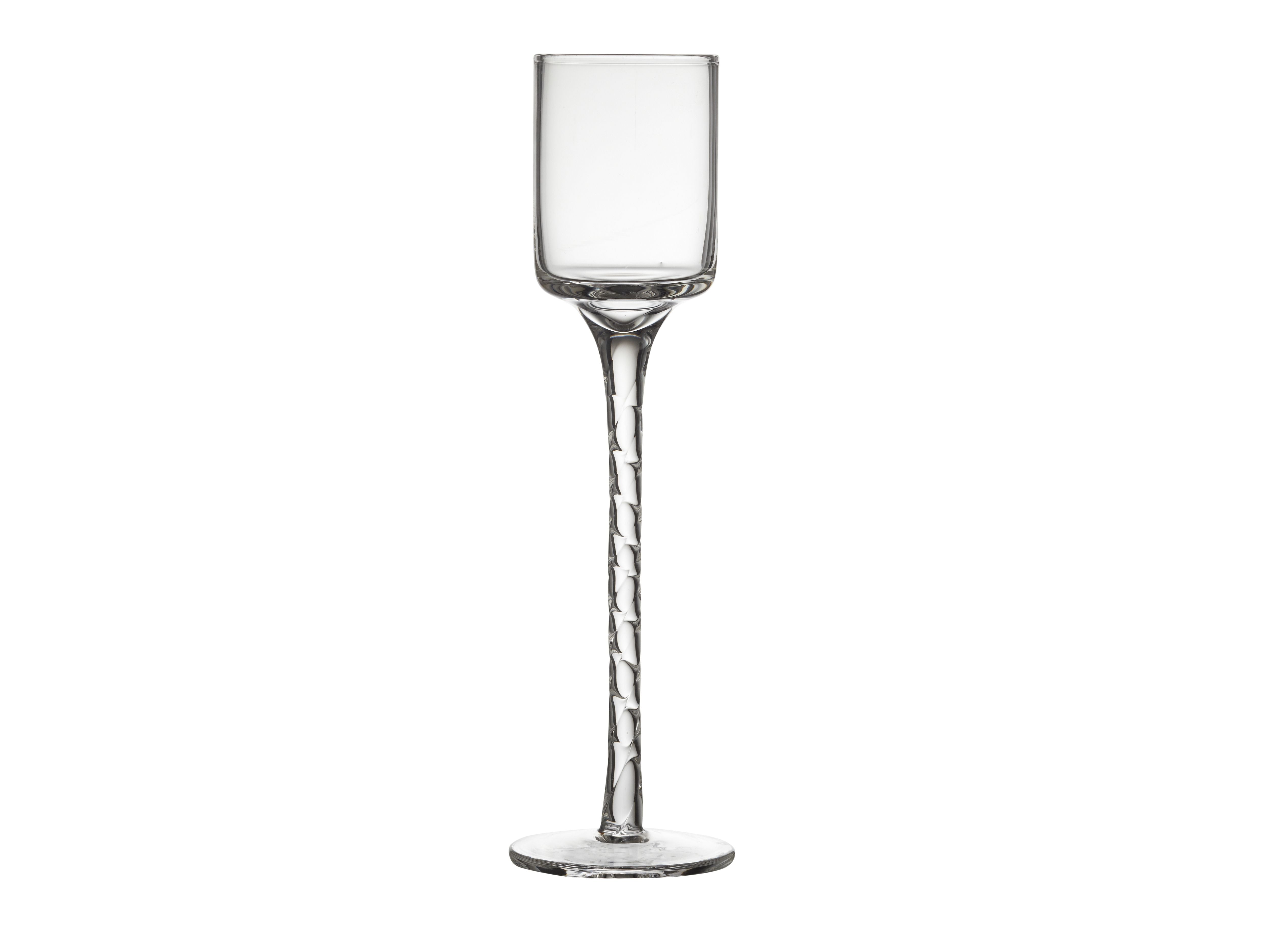 Lyngby Glas Rome Snap Glass 18 Cm 6 Pcs. Ass.