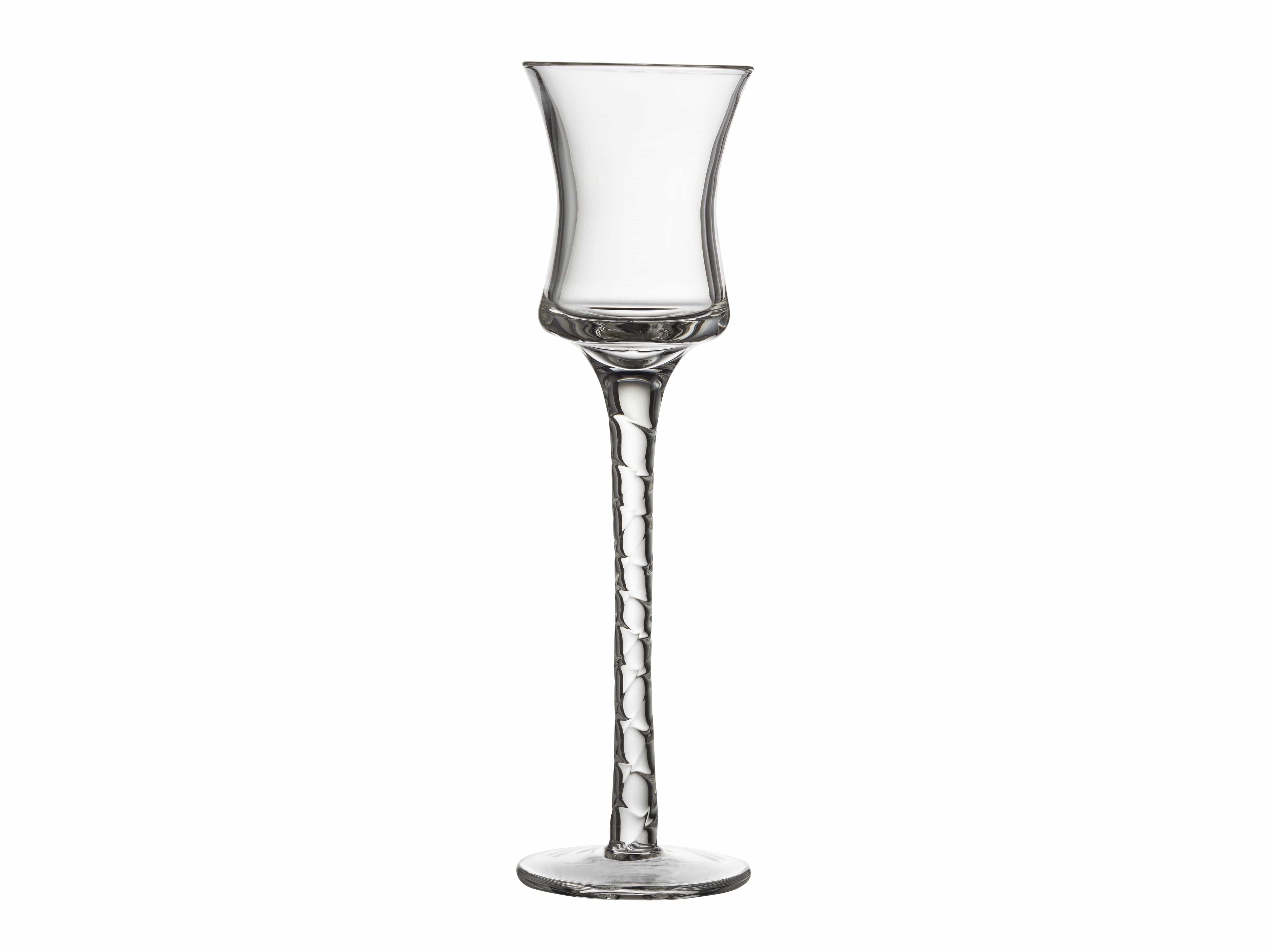 Lyngby Glas Rome Snap Glass 18 Cm 6 Pcs. Ass.