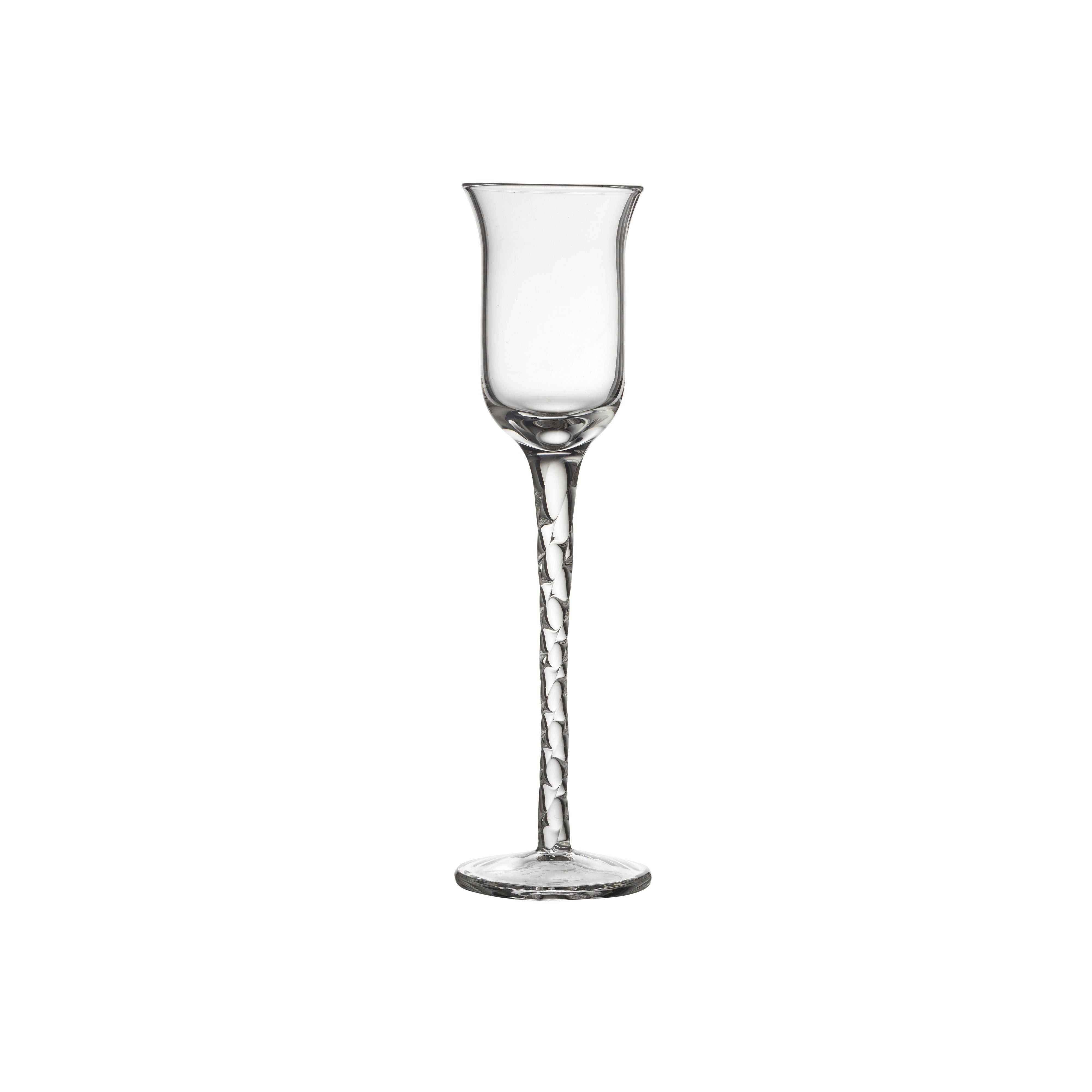 Lyngby Glas Rome Snap Glass 18 Cm 6 Pcs. Ass.