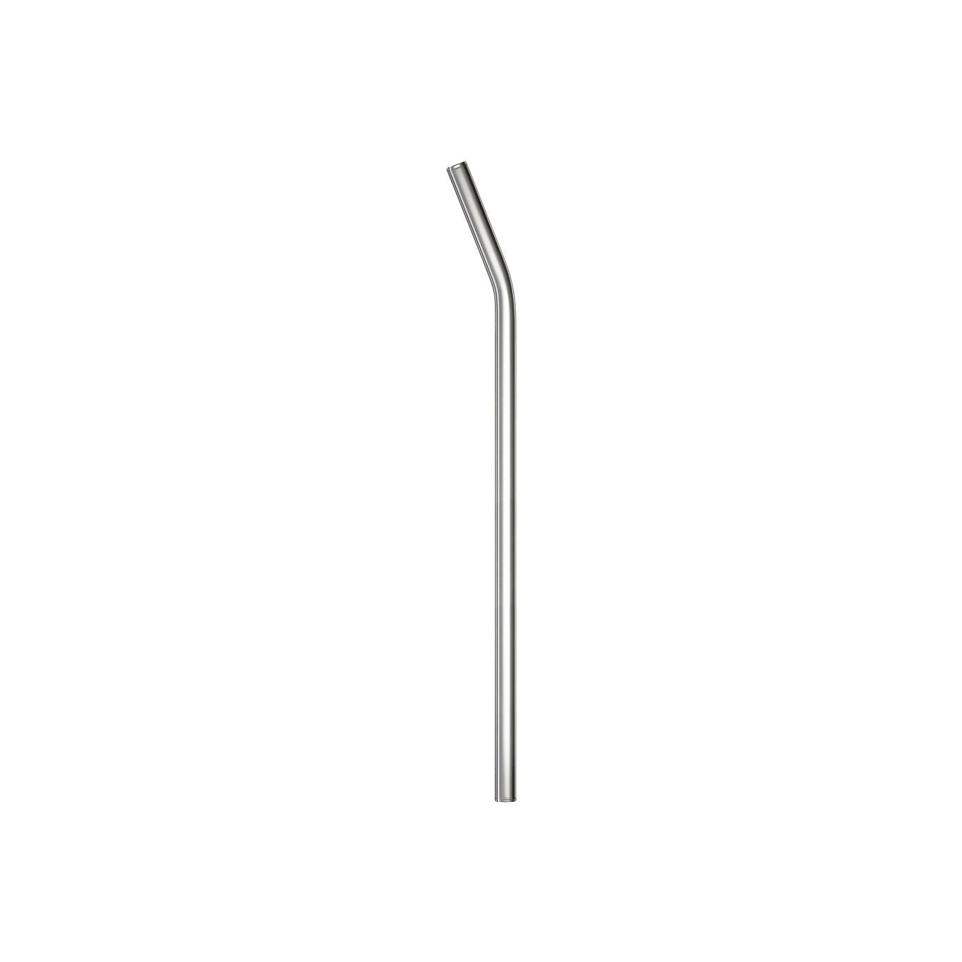 Lyngby Glas Straw 6 Pcs., 6 Pcs.