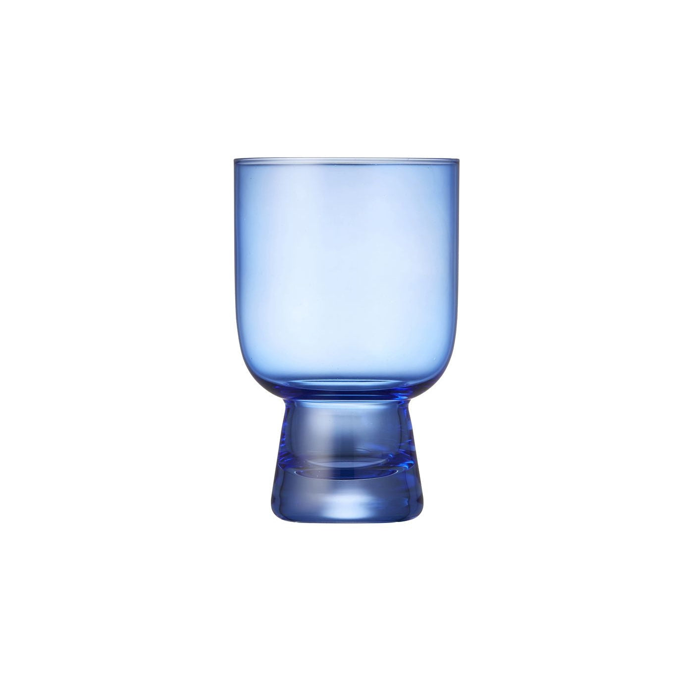 Lyngby Glas Tumbler 30 Cl, 6 Pcs. Ass.