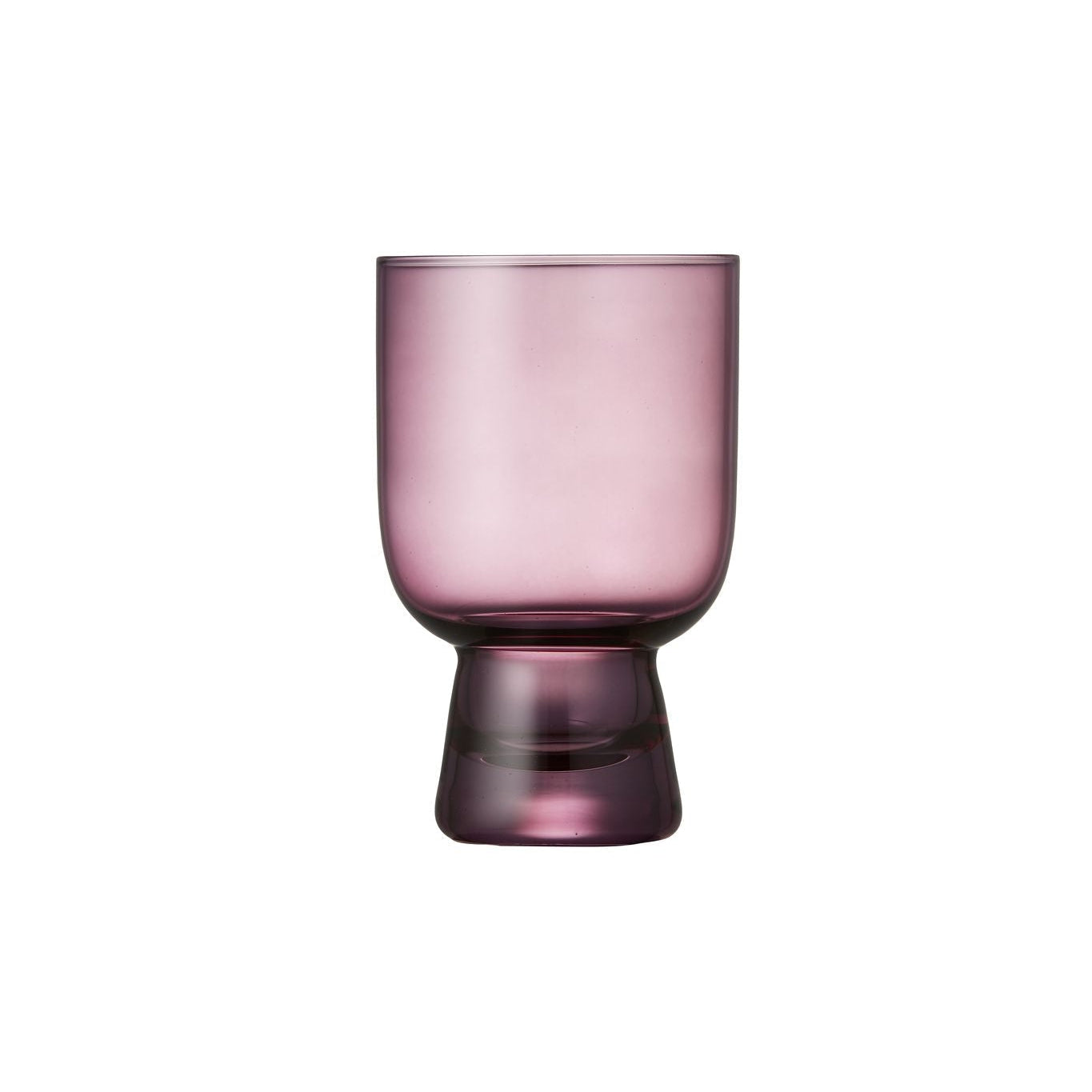 Lyngby Glas Tumbler 30 Cl, 6 Pcs. Ass.