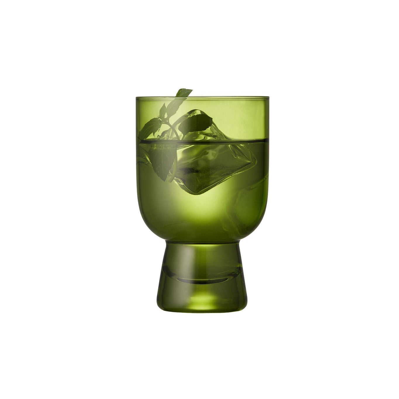 Lyngby Glas Tumbler 30 Cl, 6 Pcs. Ass.