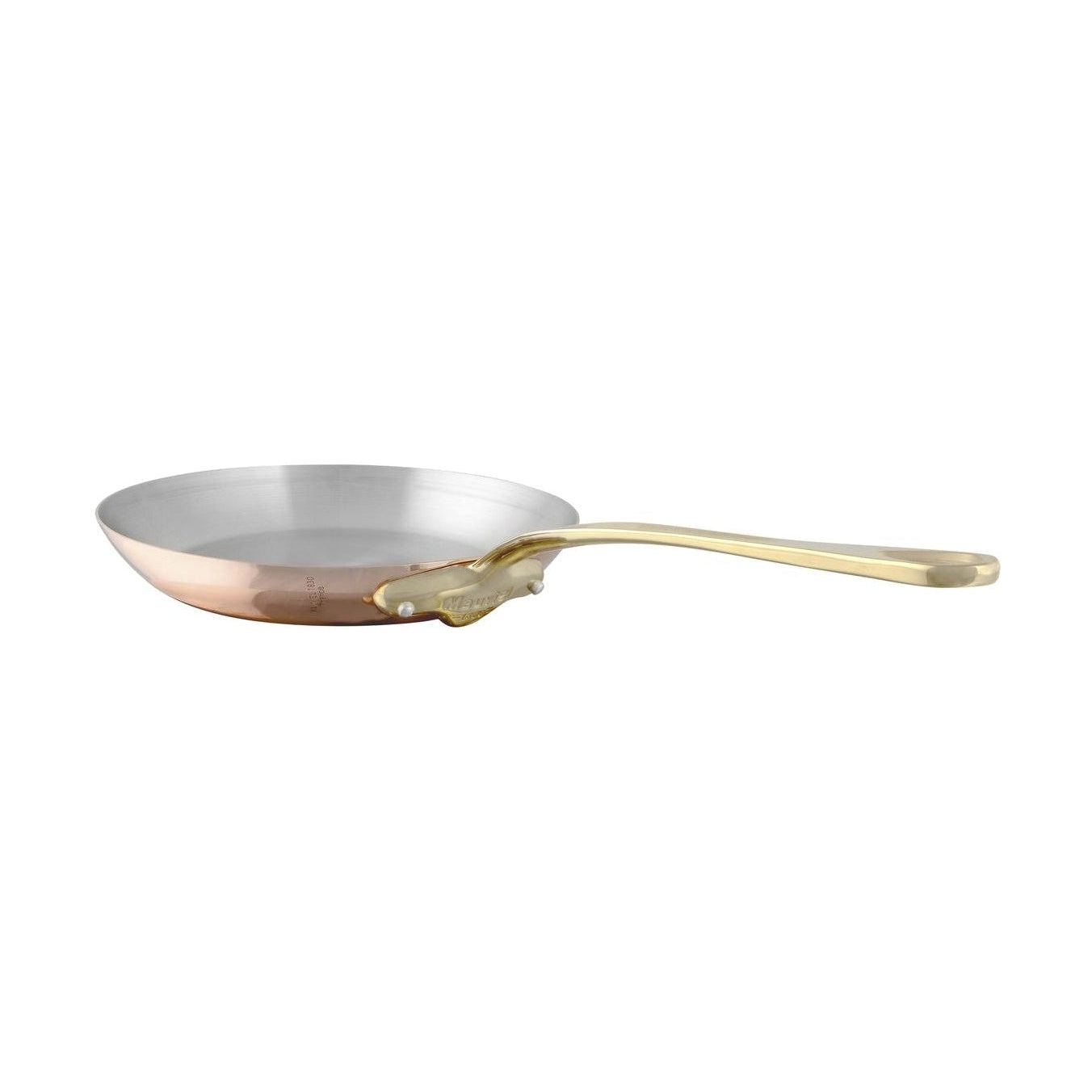 Mauviel M"150 B Frying Pan ø26 Cm