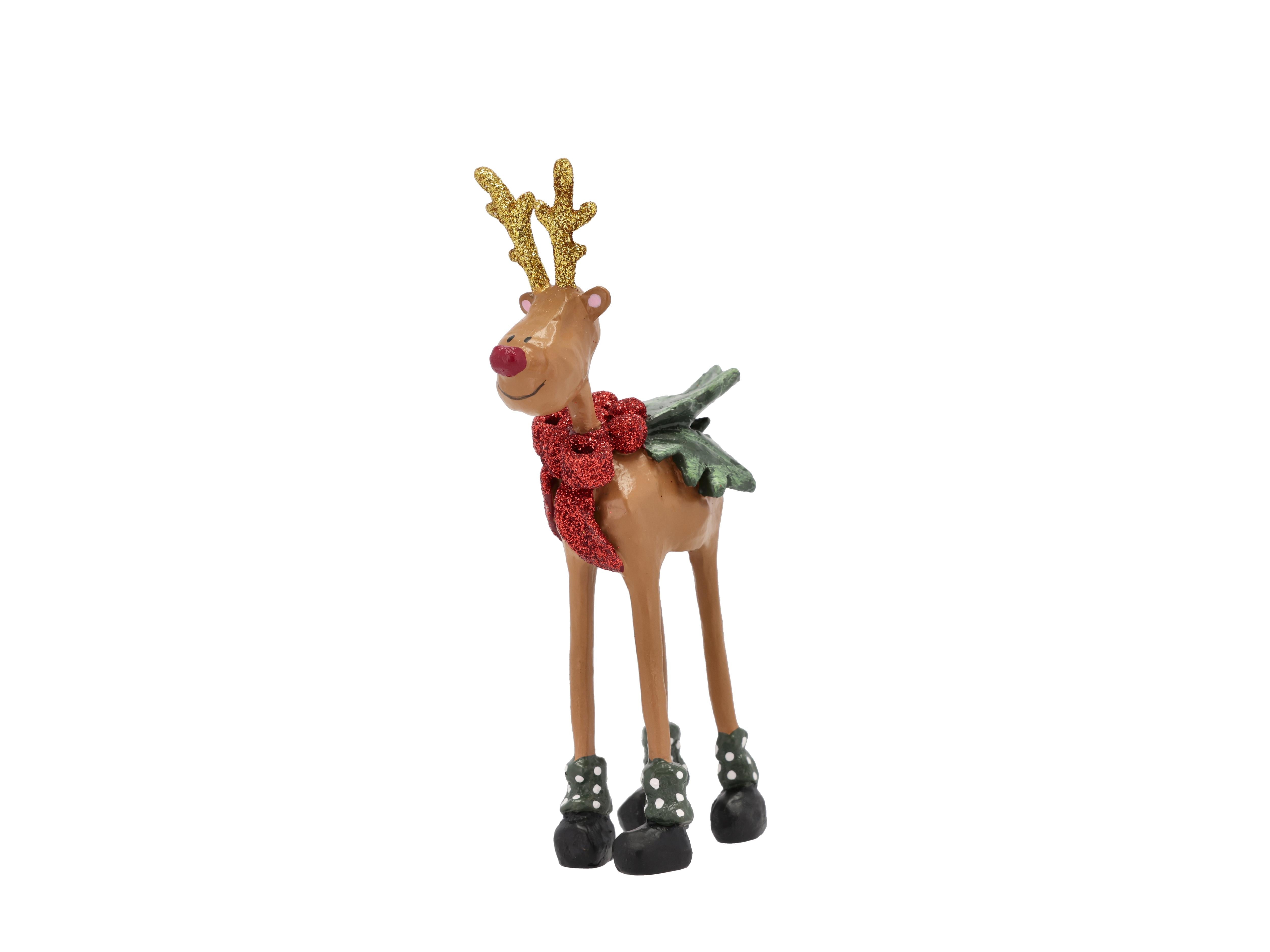 Medusa Copenhagen Holly Rudolf X 12,5 Cm