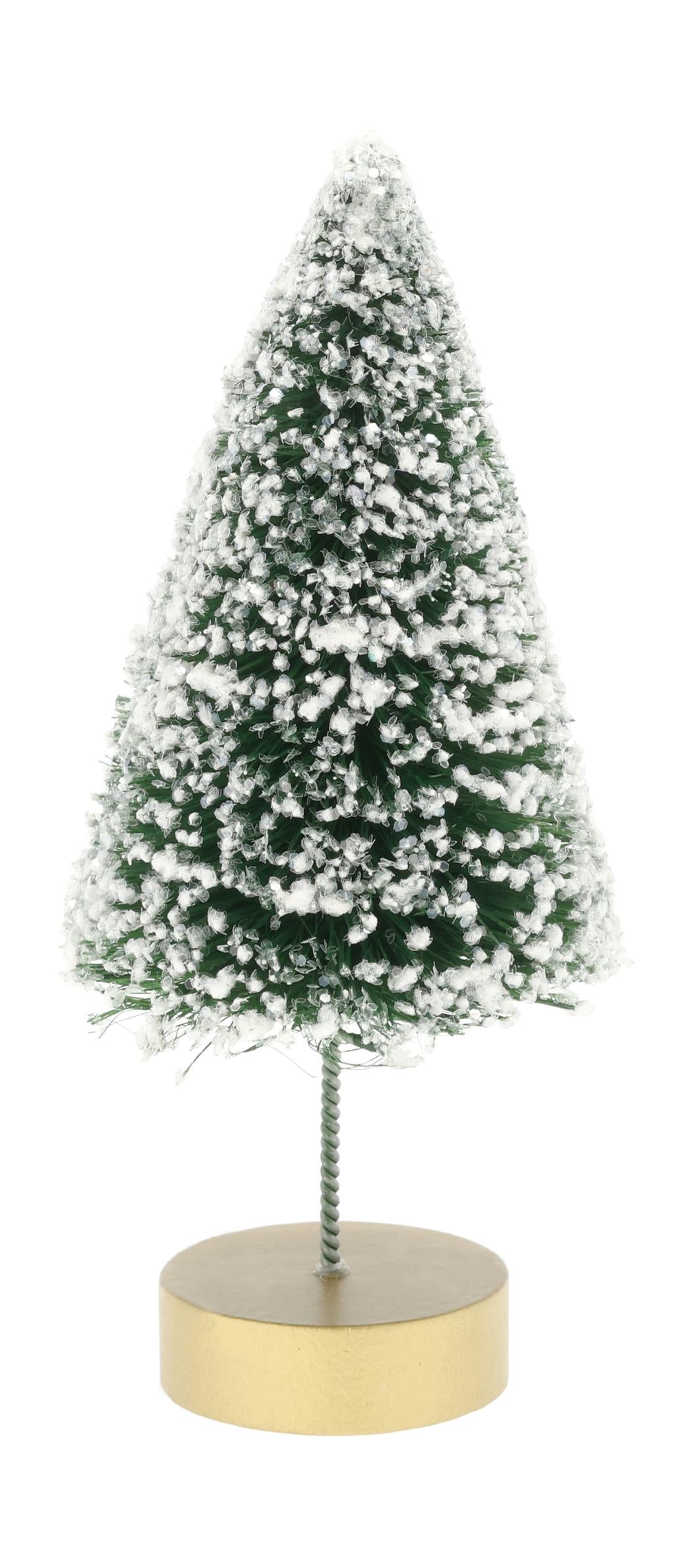 Medusa Copenhagen Christmas Tree 14 Cm, Green