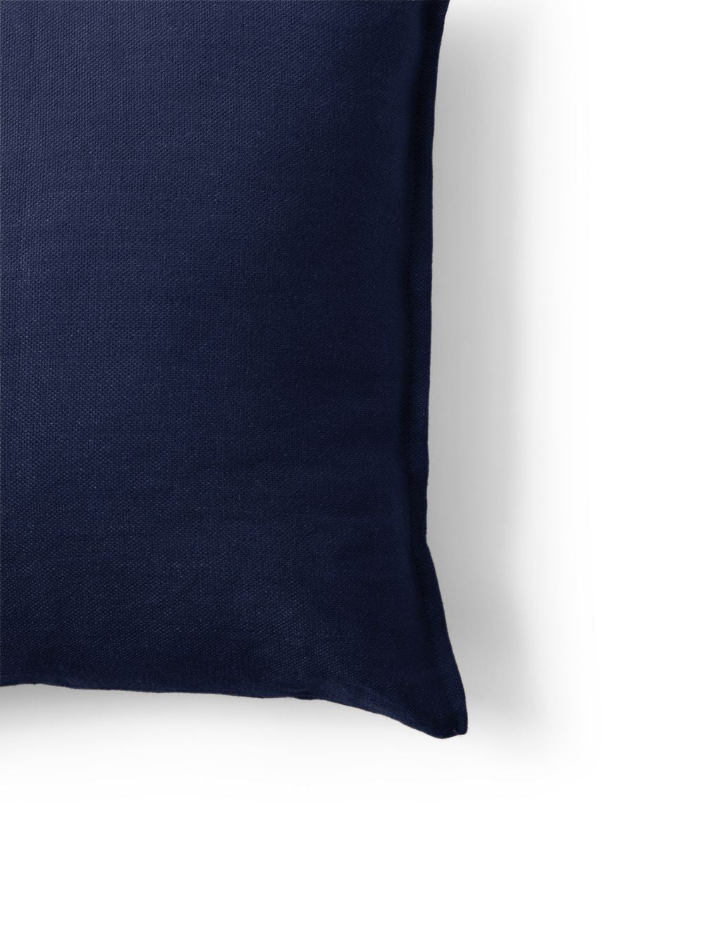 Audo Copenhagen Mimoides Cushion 40x40 Cm, Indigo